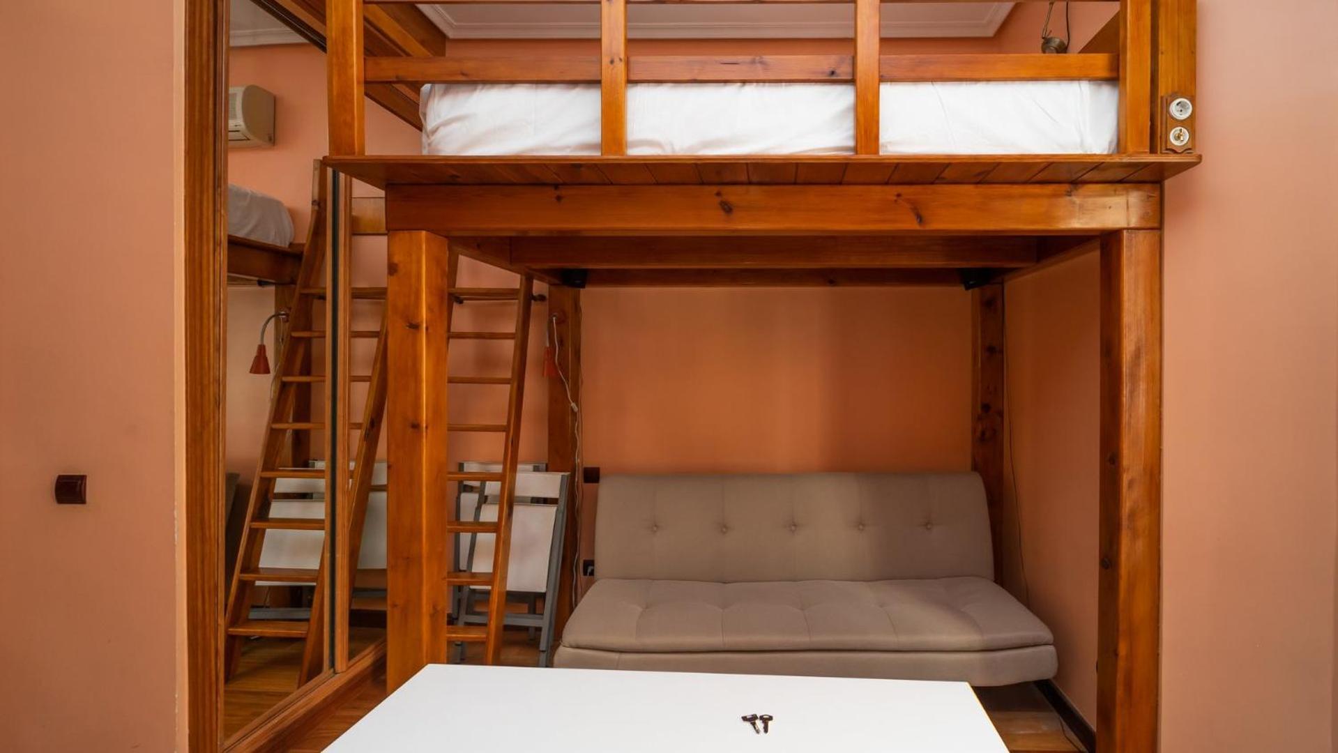 Guestready - Cozy Near Gran Via And Callao *