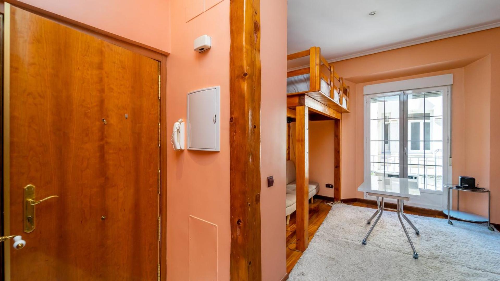 Guestready - Cozy Near Gran Via And Callao Madrid