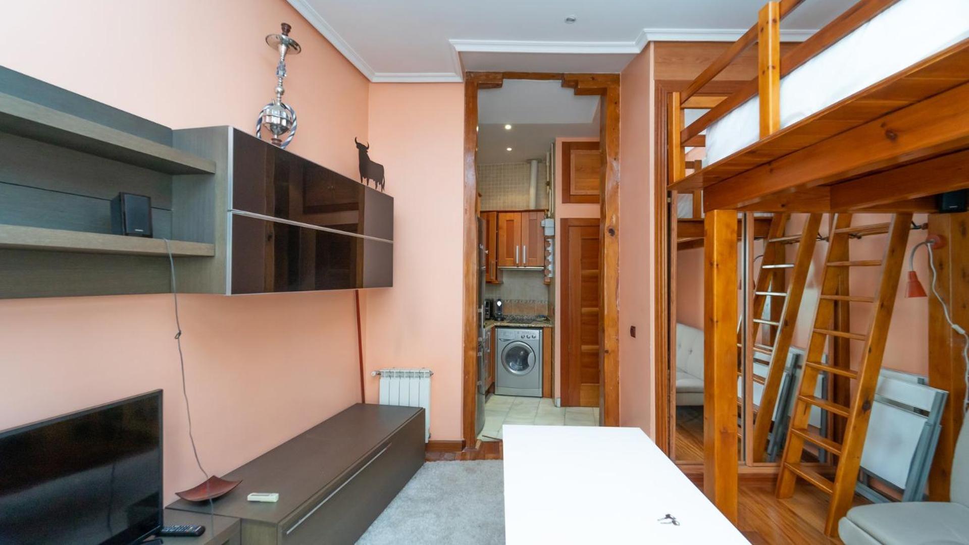 Appartement Guestready - Cozy Near Gran Via And Callao *