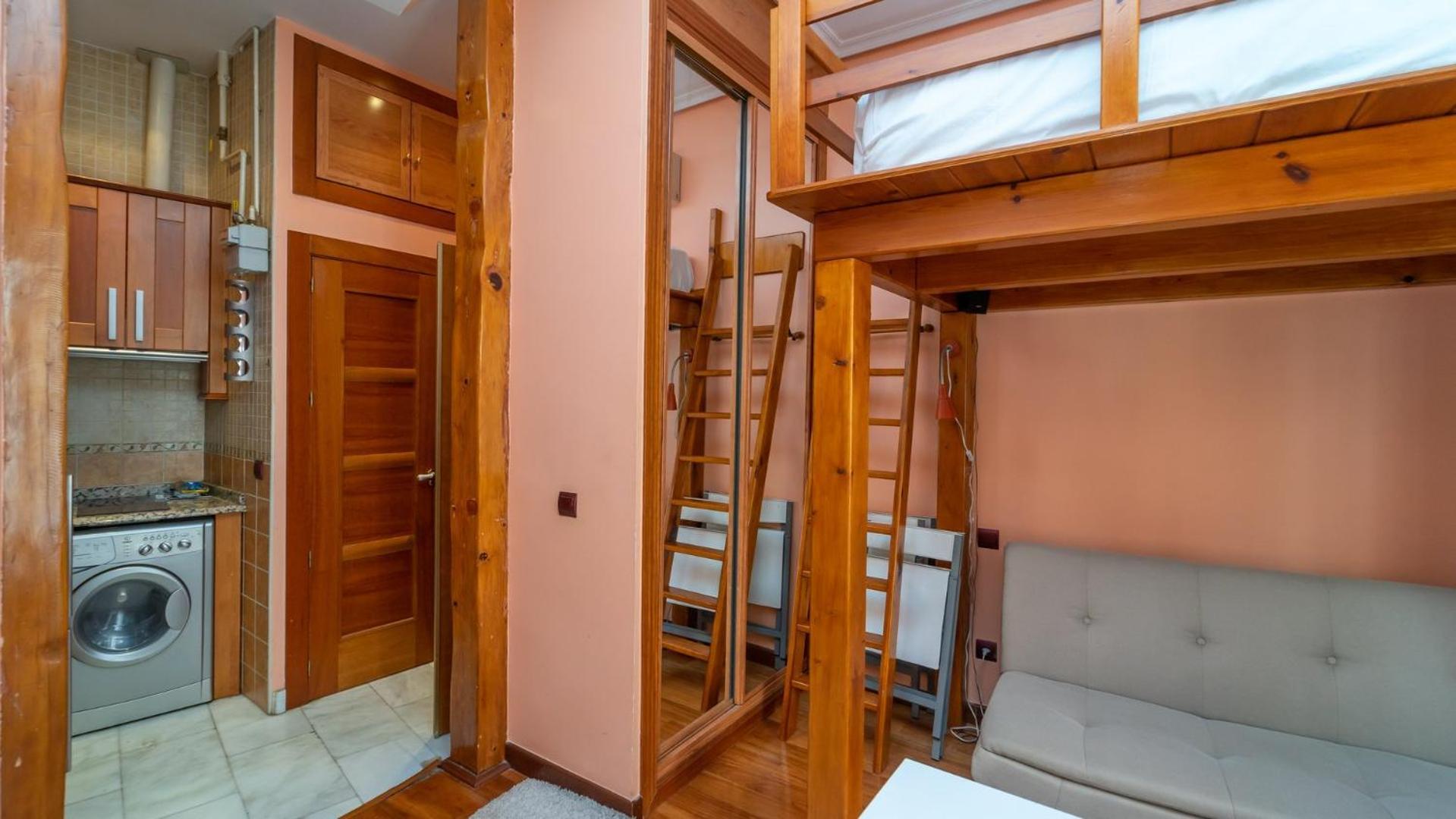 Guestready - Cozy Near Gran Via And Callao *