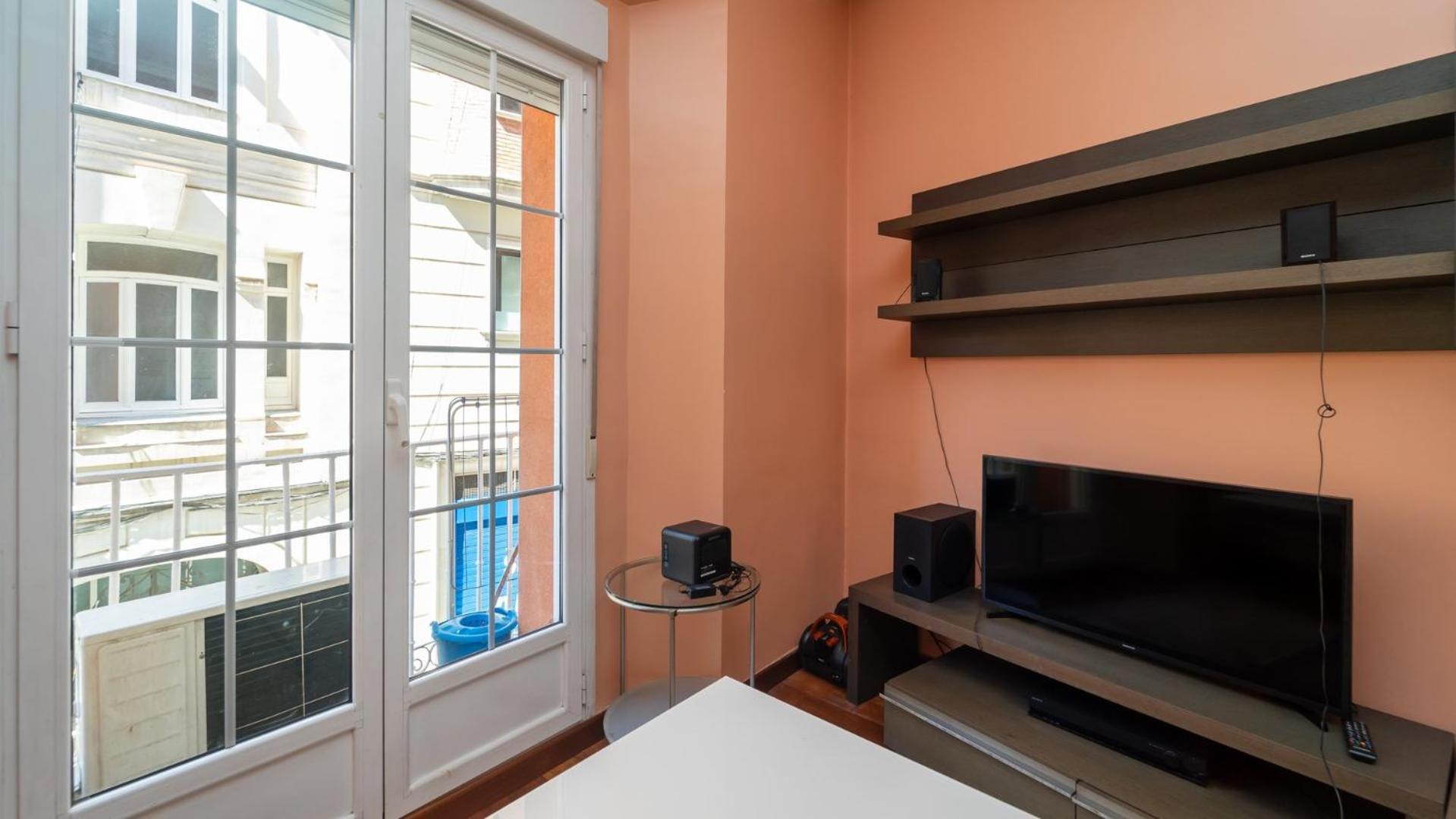 Guestready - Cozy Near Gran Via And Callao