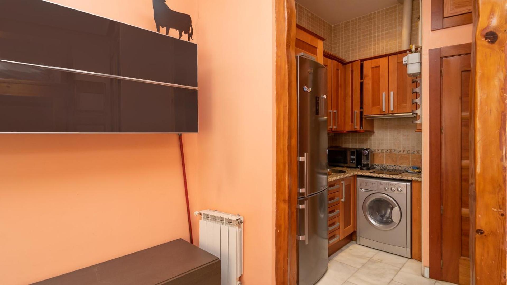 Appartement Guestready - Cozy Near Gran Via And Callao *