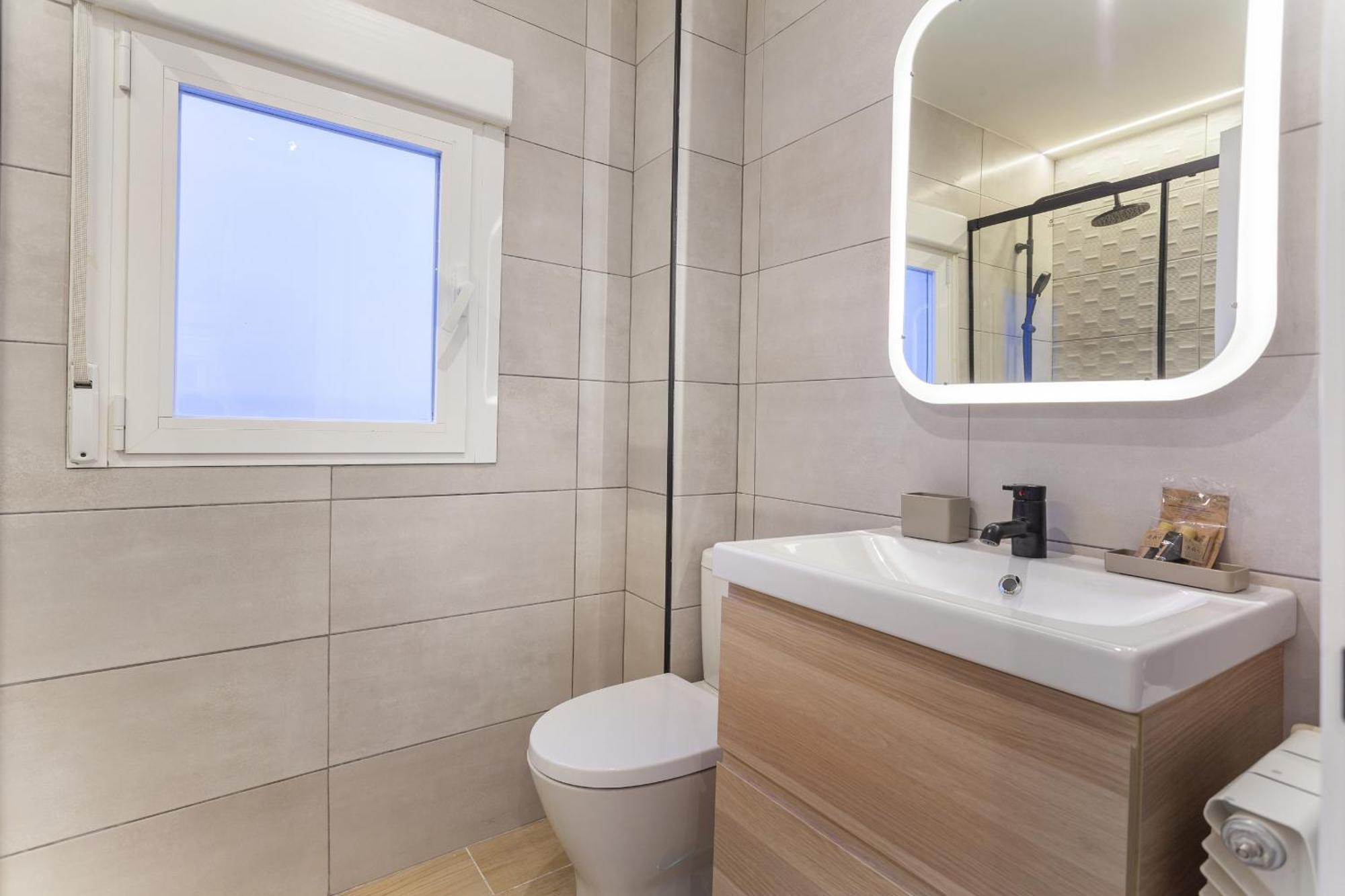 Apartment Metropolitano En