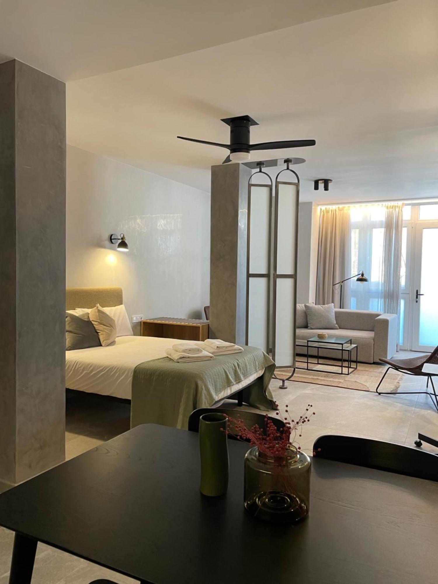 Apartment Global Home-ocana