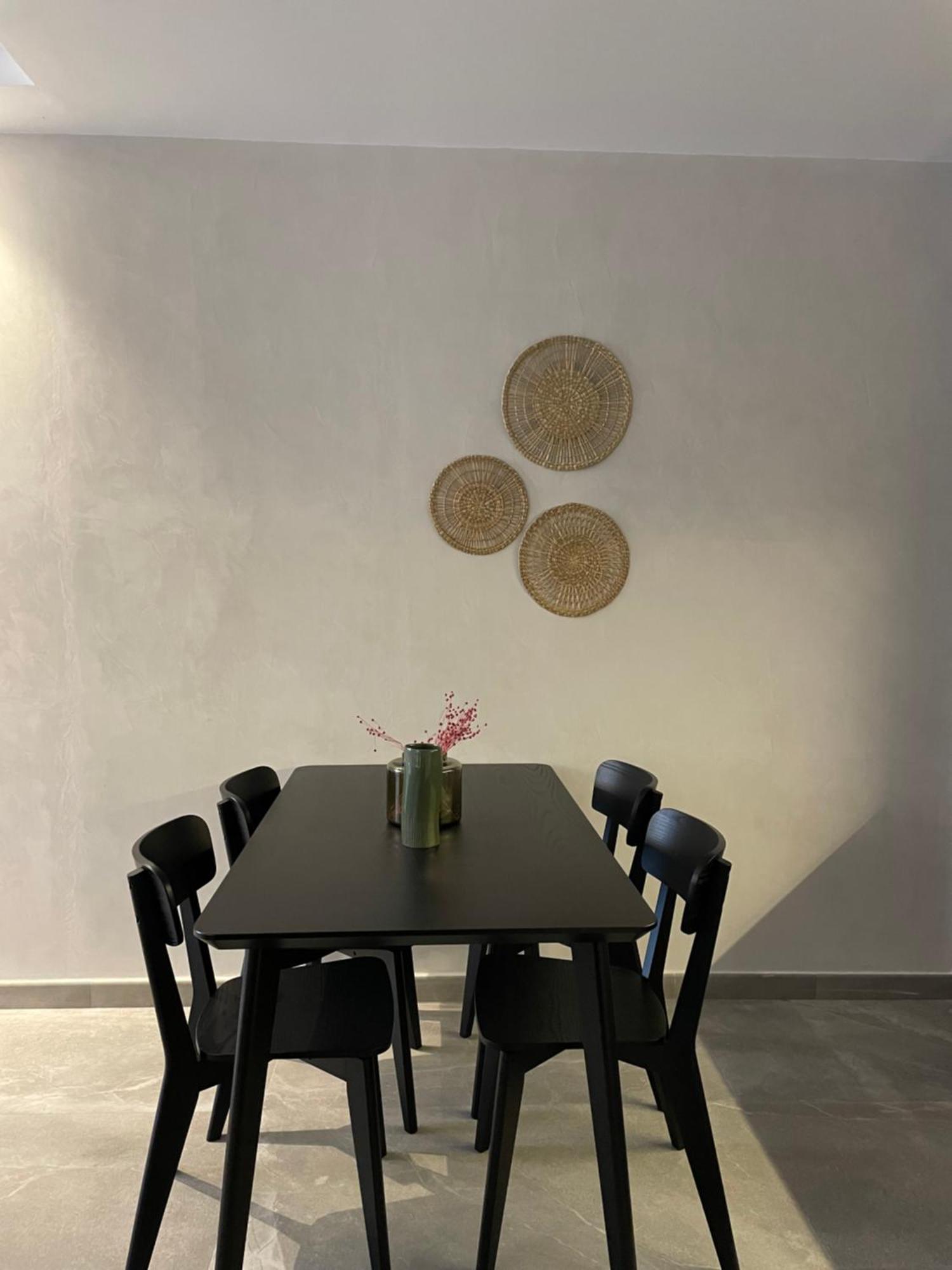 Apartment Global Home-ocana *