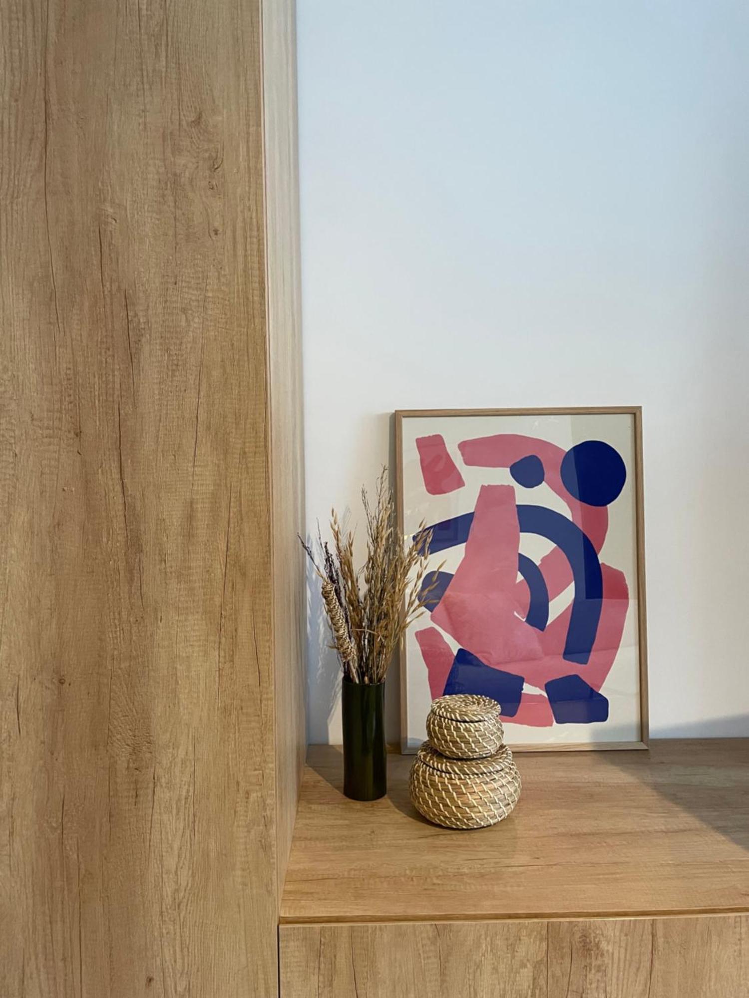Global Home-ocana * Madrid