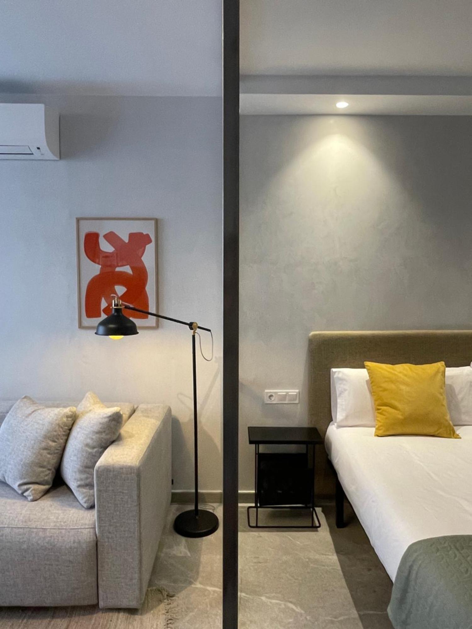 Global Home-ocana Apartment