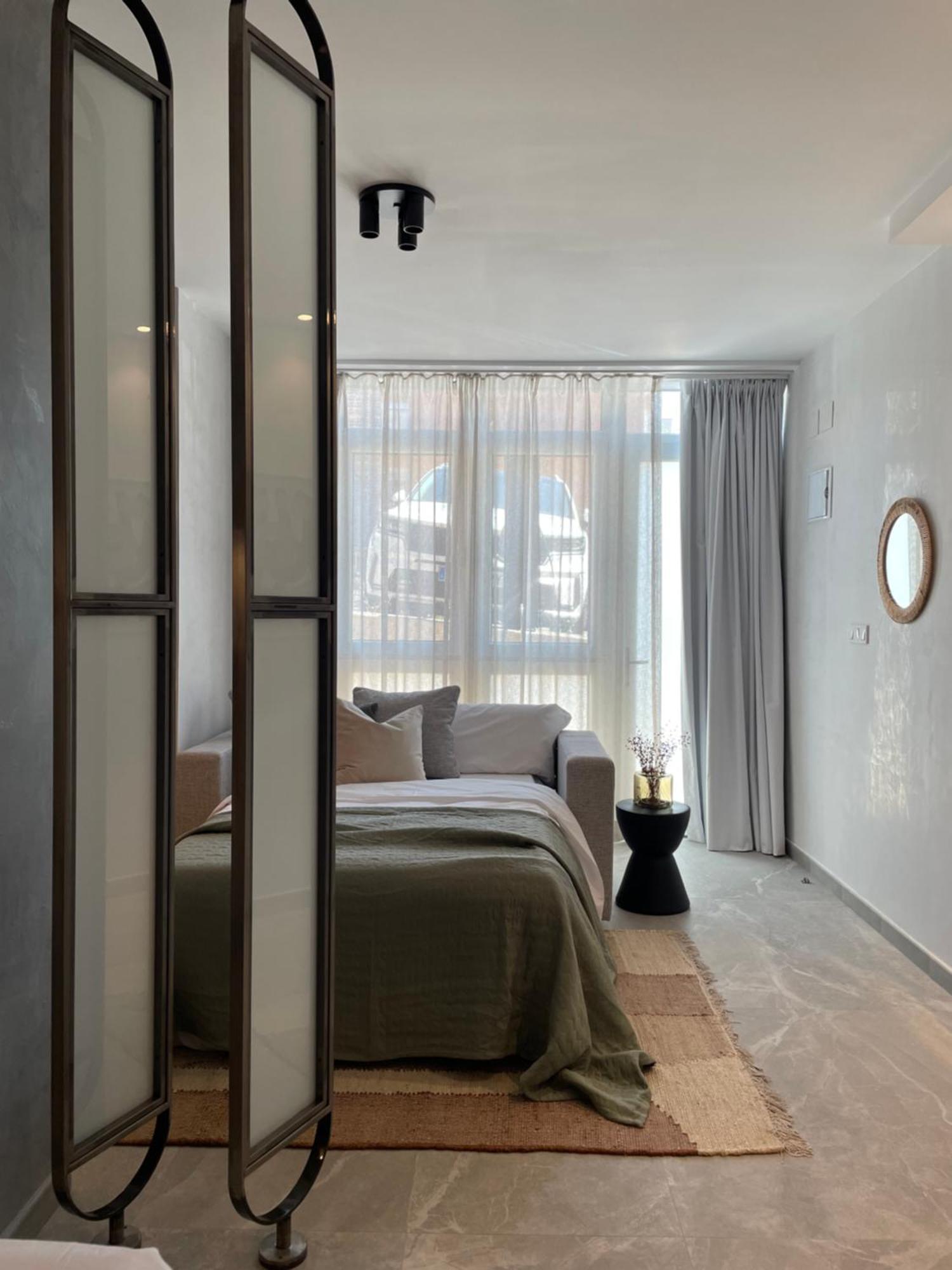 Apartment Global Home-ocana