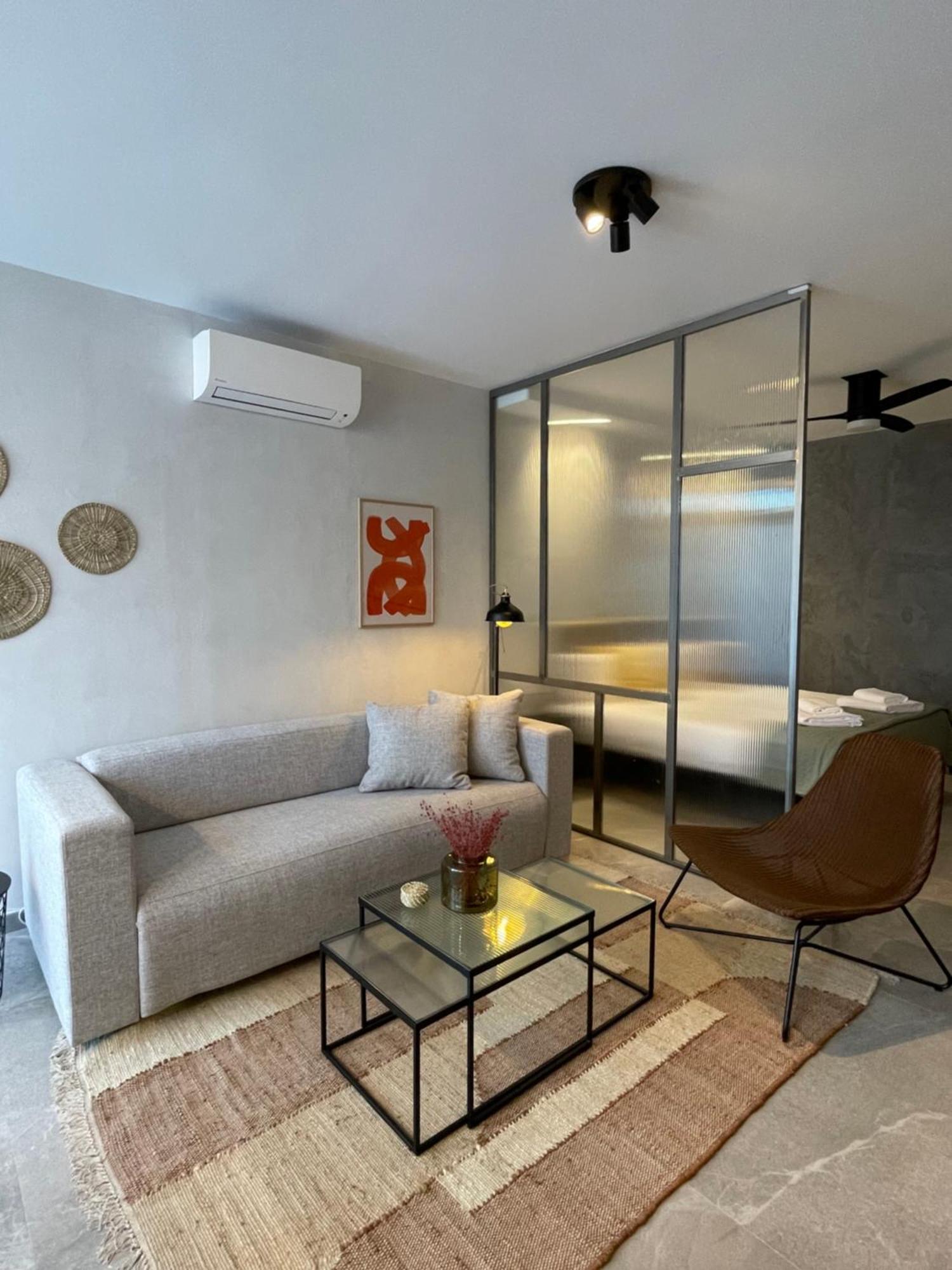 Global Home-ocana * Madrid