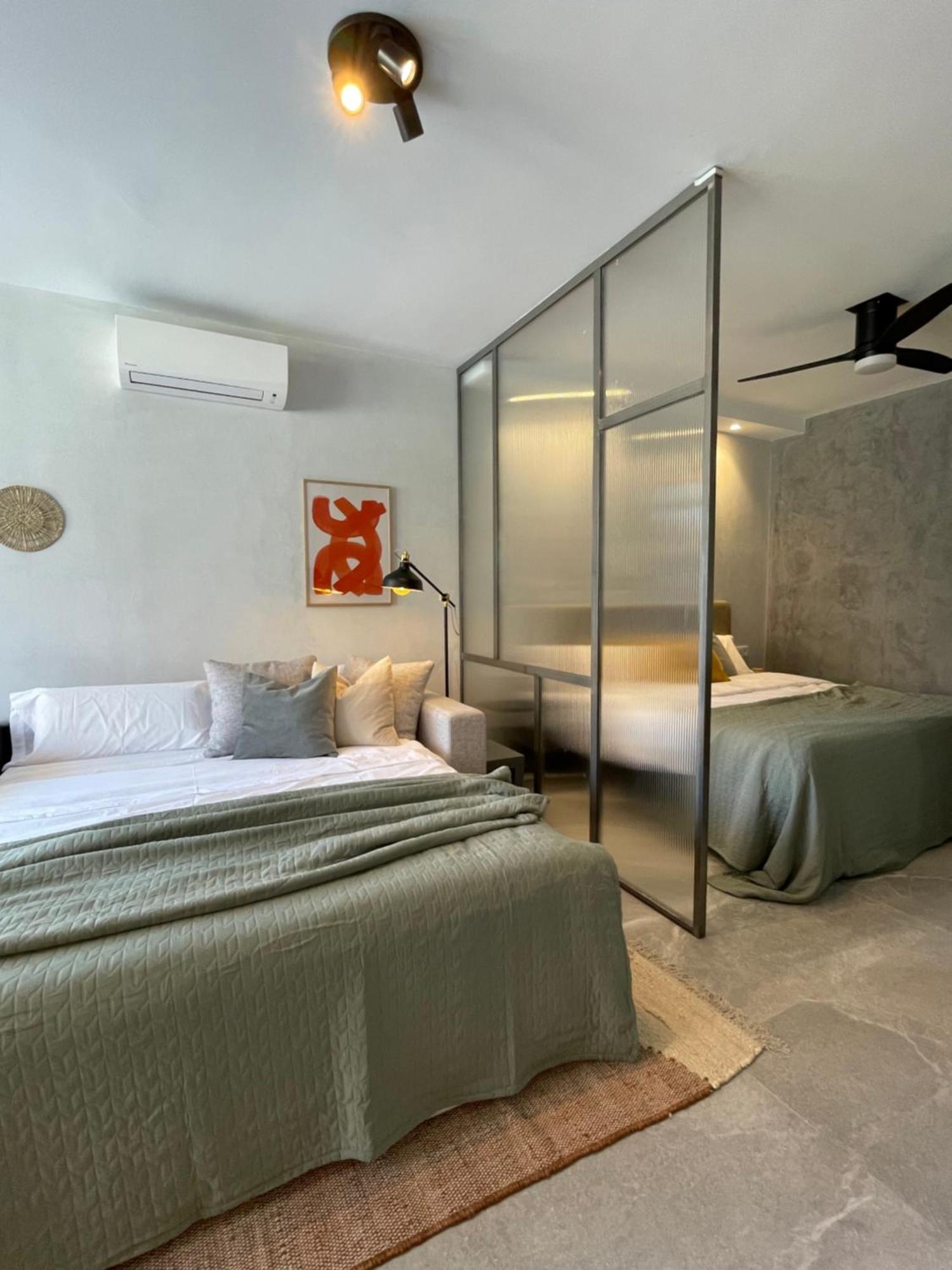 Global Home-ocana Apartment