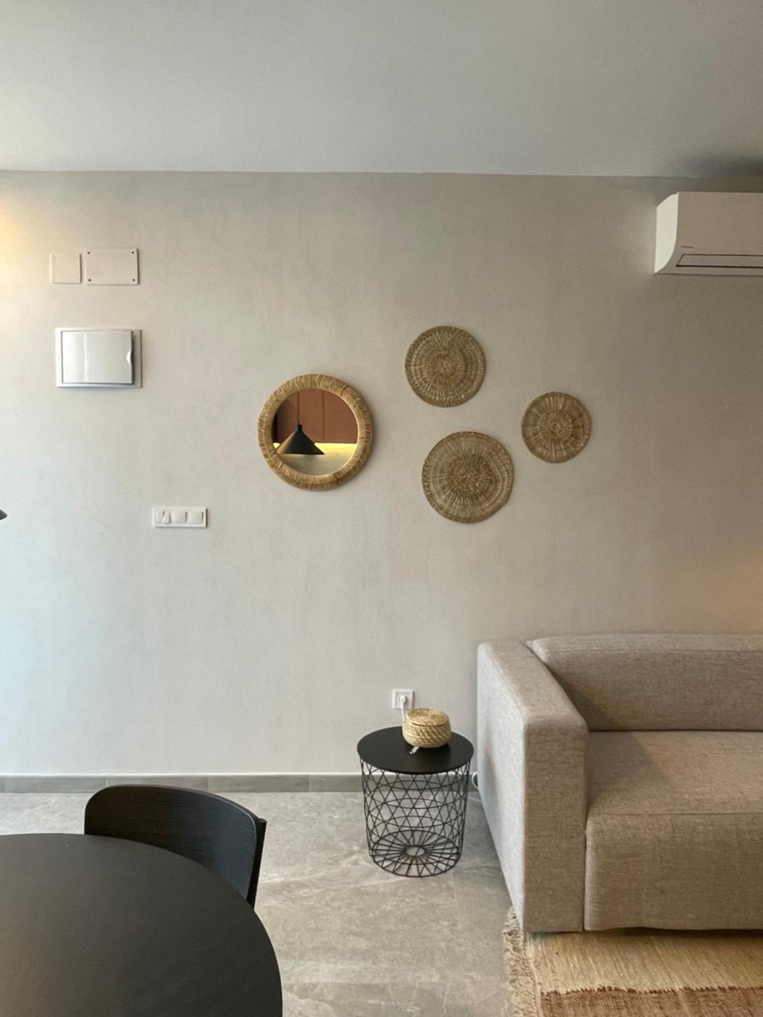 Global Home-ocana Apartment Madrid
