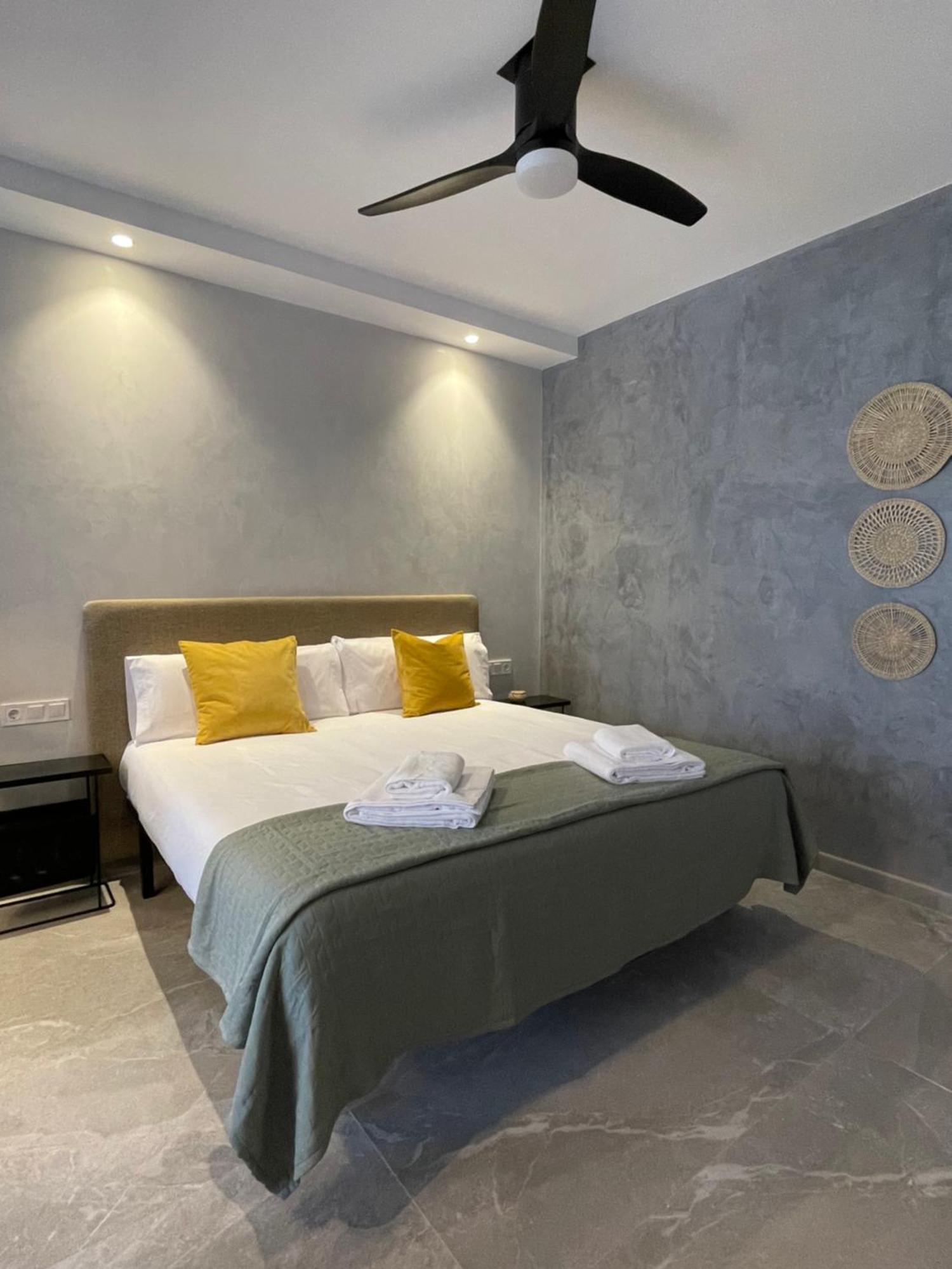 Global Home-ocana Apartment