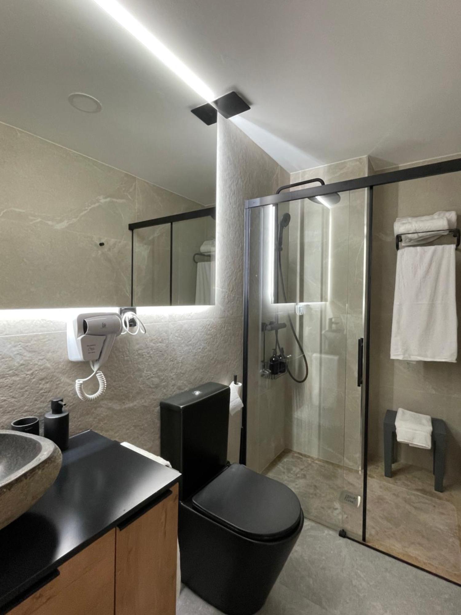Global Home-ocana Apartment *