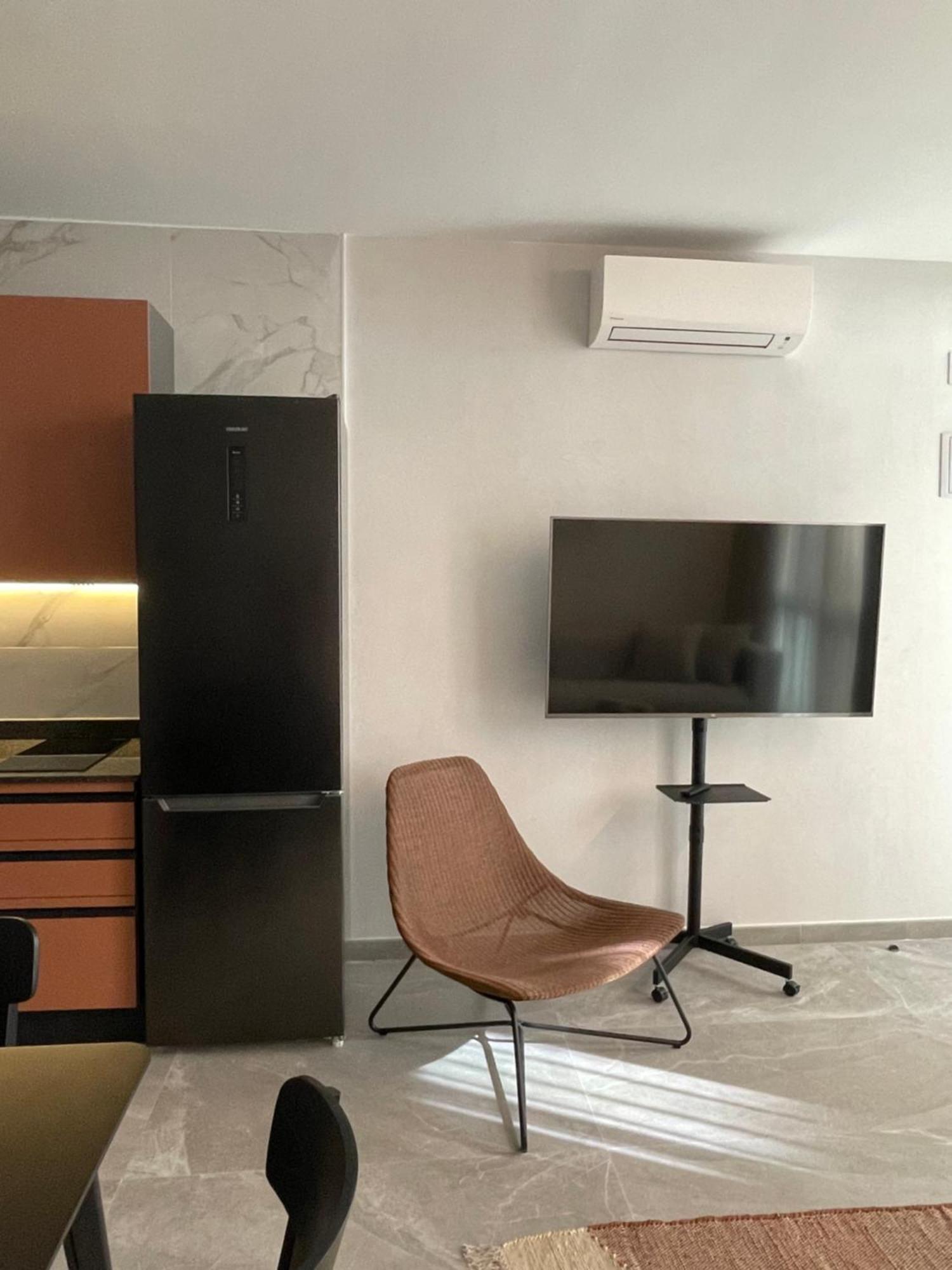 Apartment Global Home-ocana