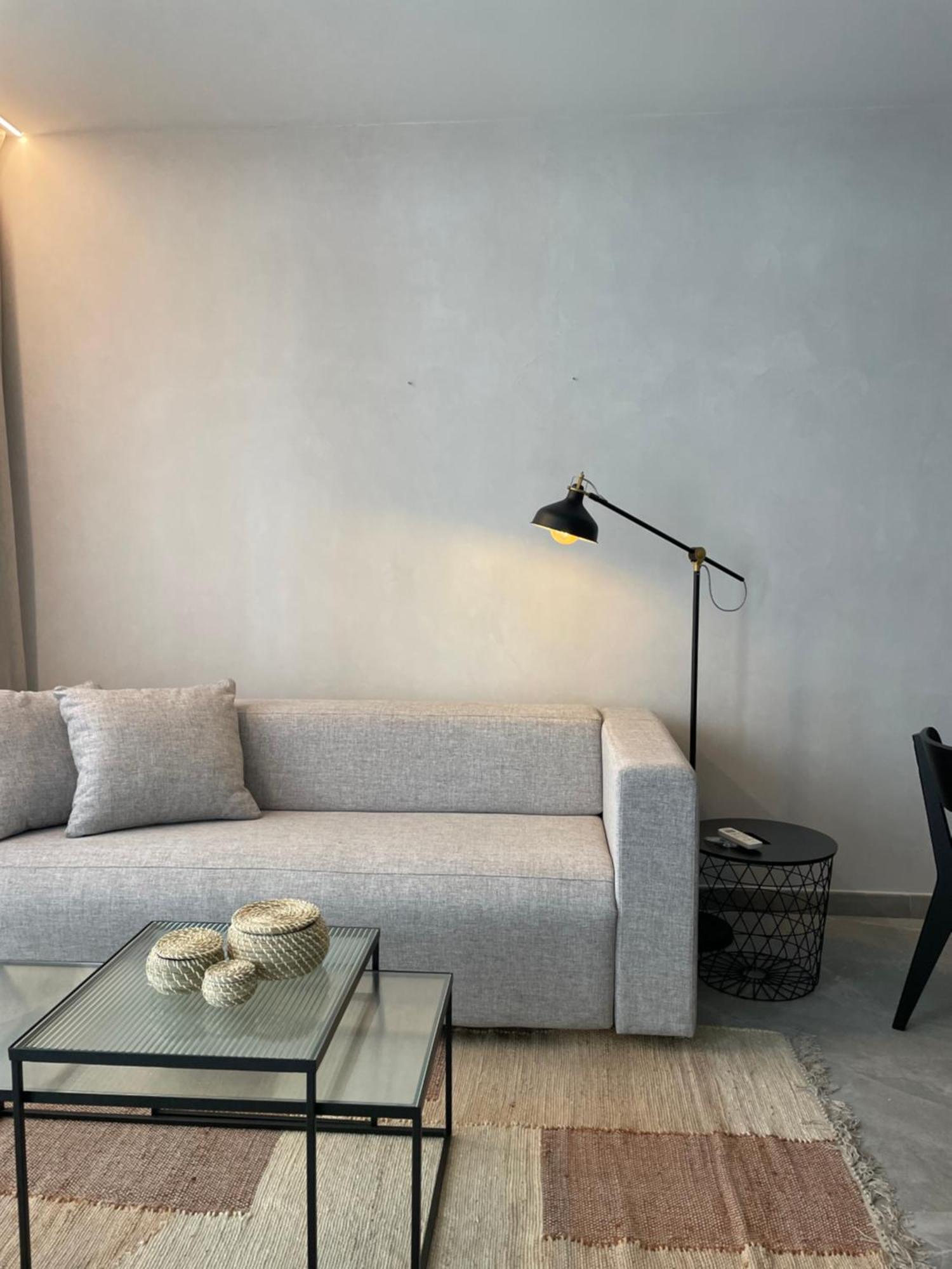 Apartment Global Home-ocana *