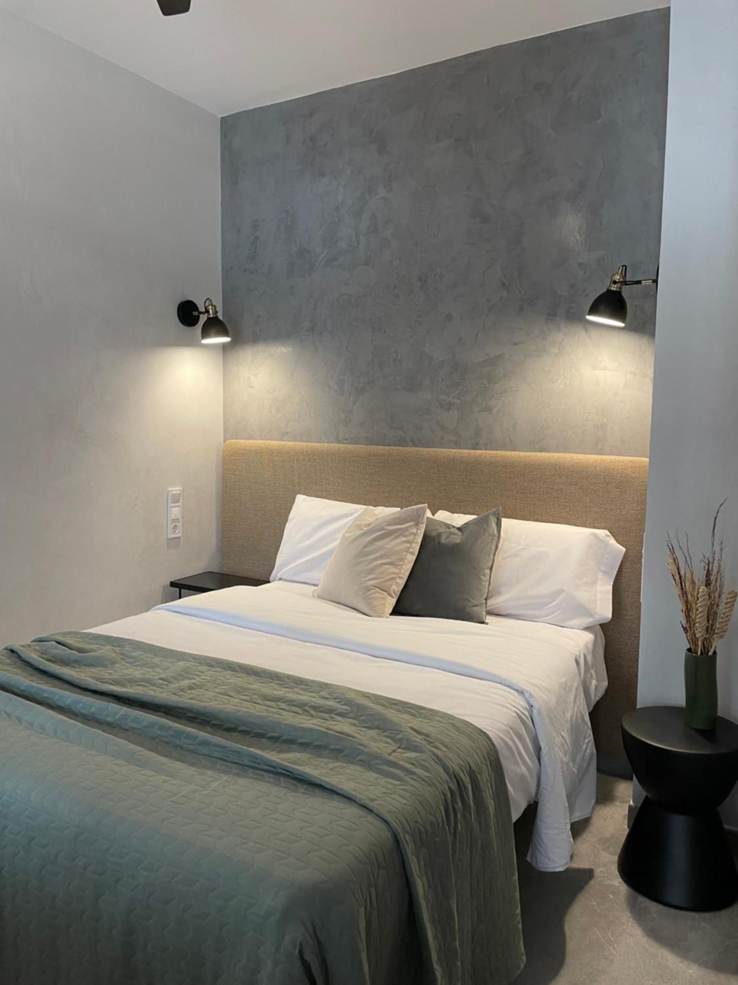 Global Home-ocana Apartment Madrid