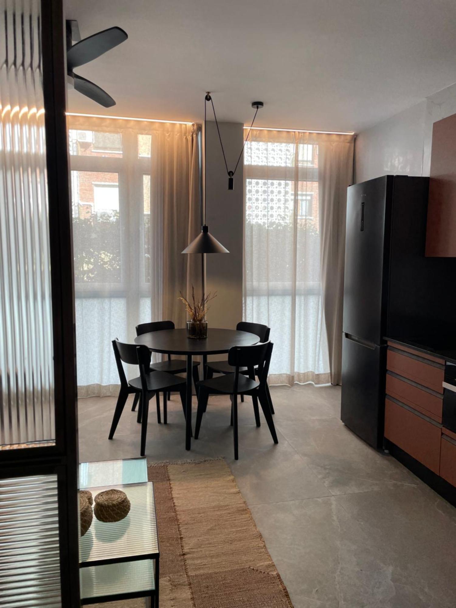 Apartment Global Home-ocana *