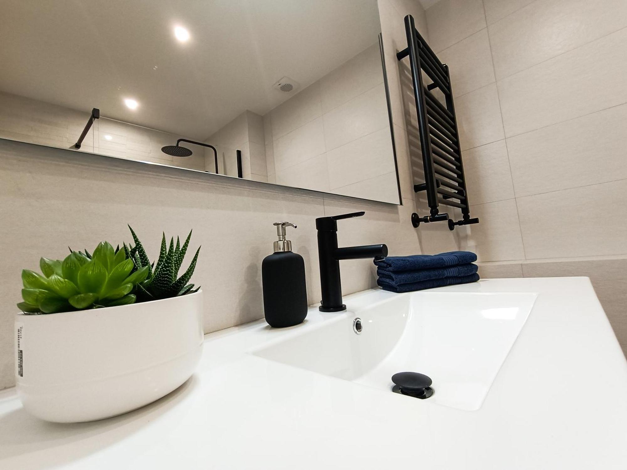 Hostal Centric In