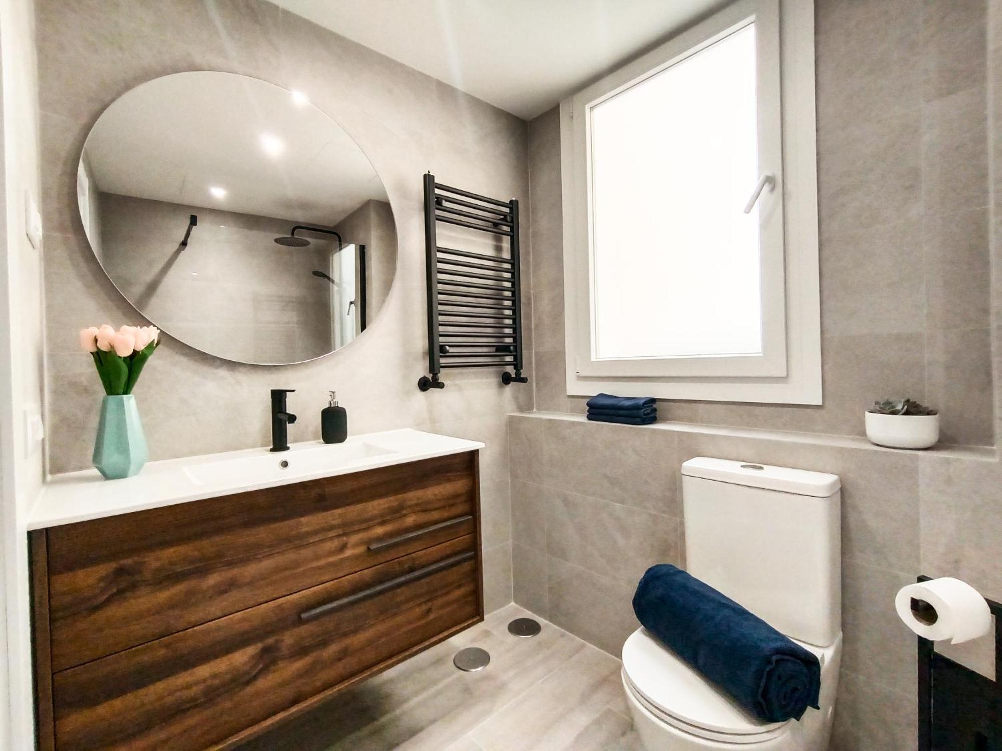 Centric In Hostal *