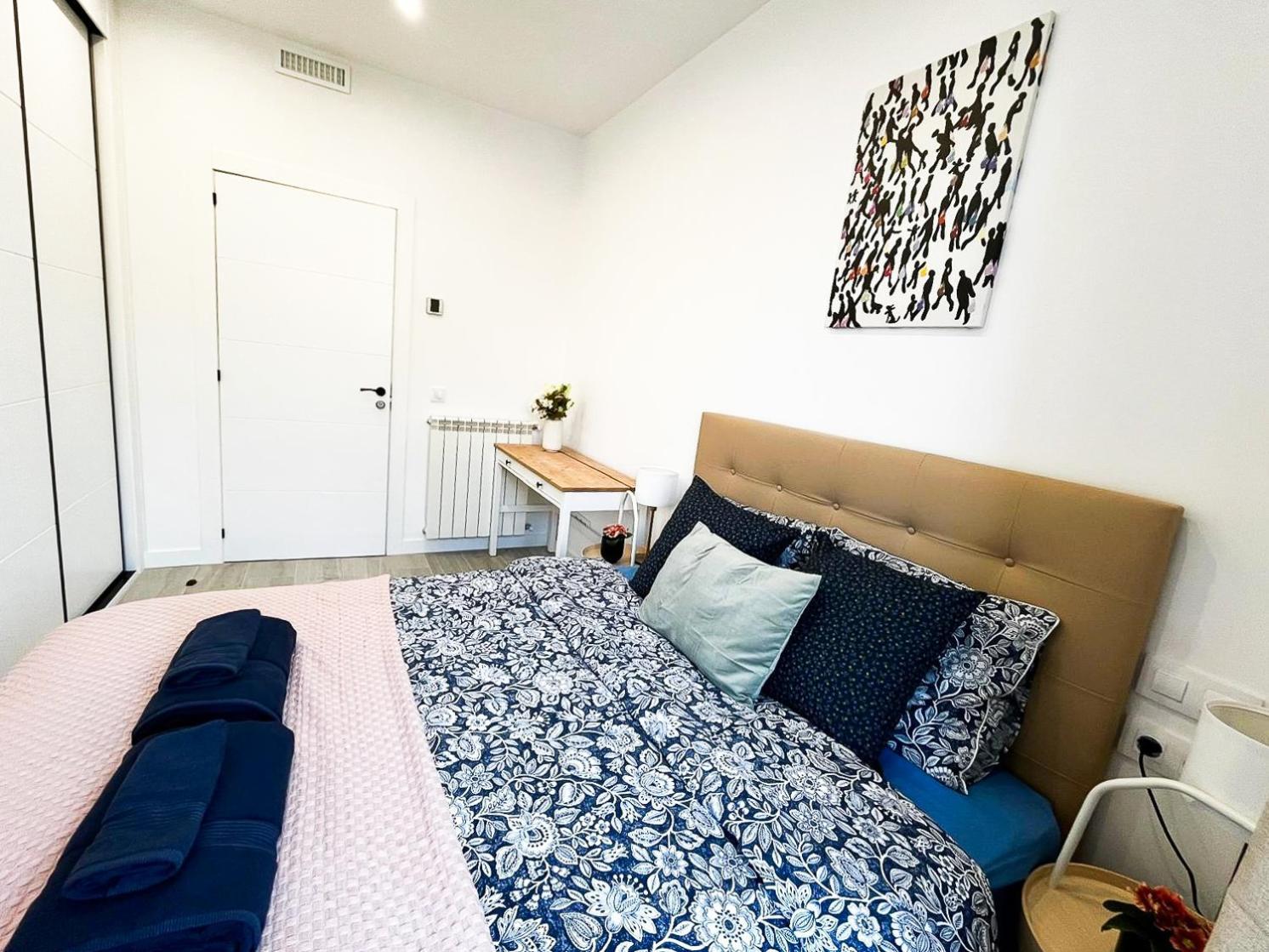 Centric In Hostal Madrid