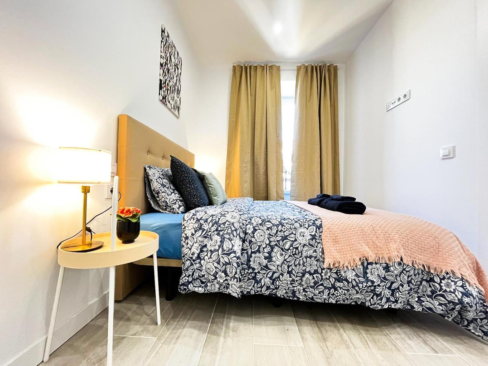 Hostal Centric In