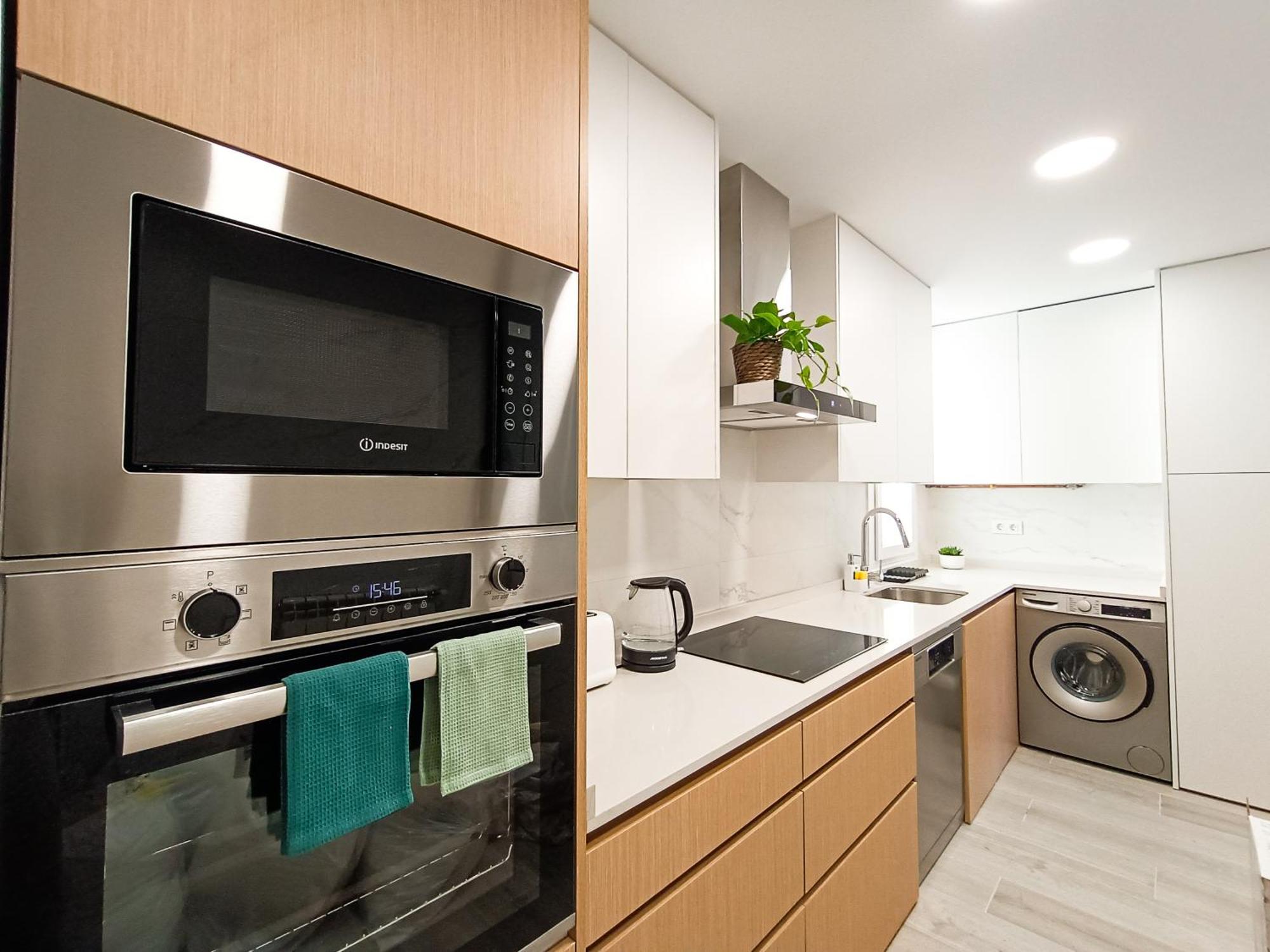 Hostal Centric In *