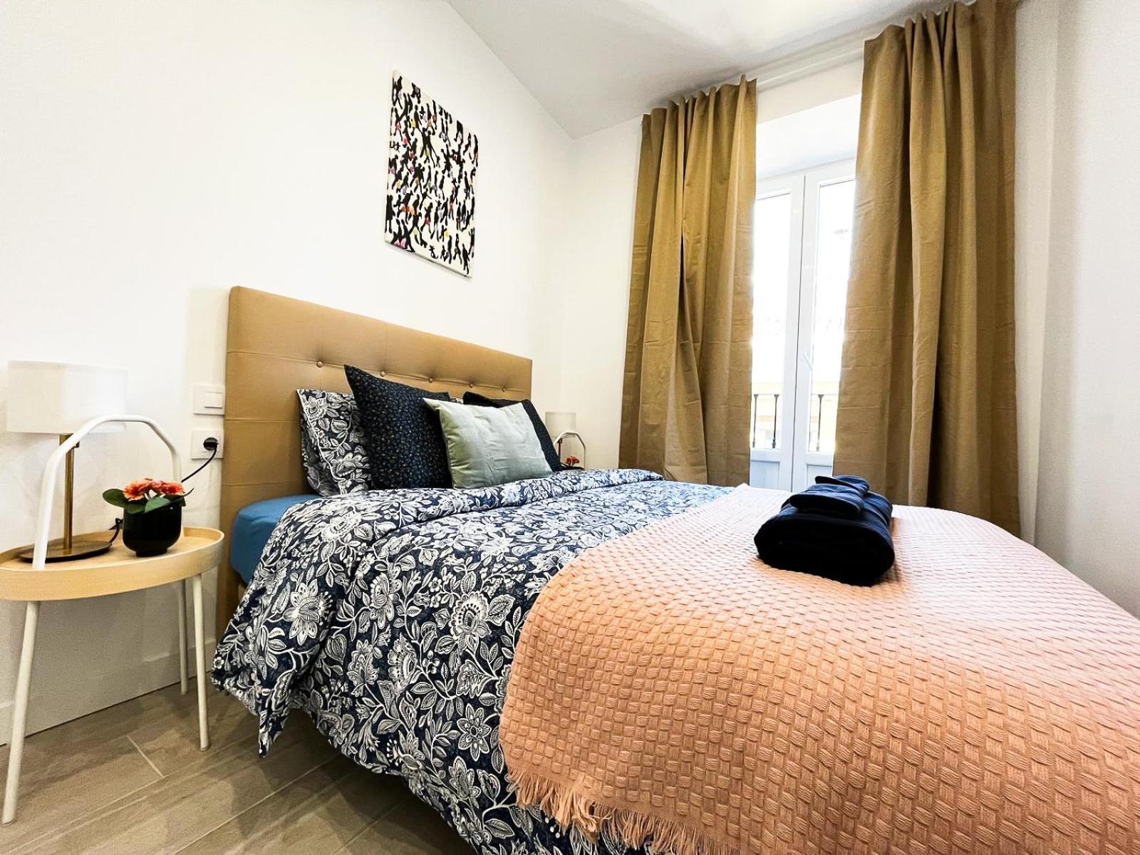 Centric In Hostal *