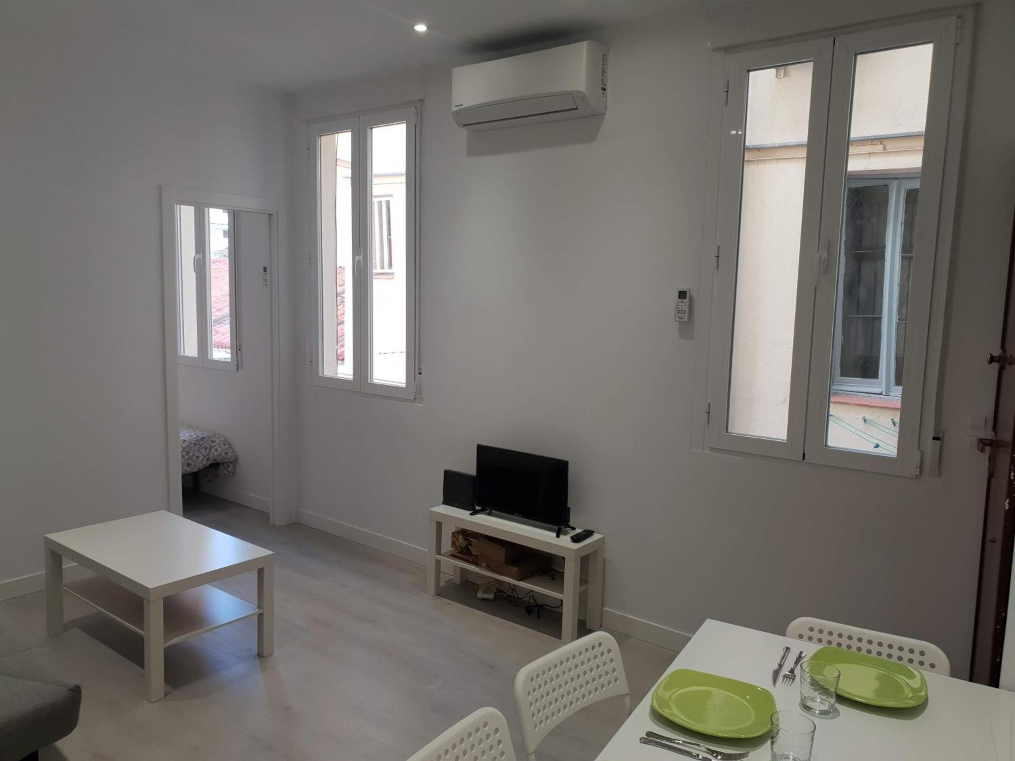 Apartamento Malasana I Apartment *