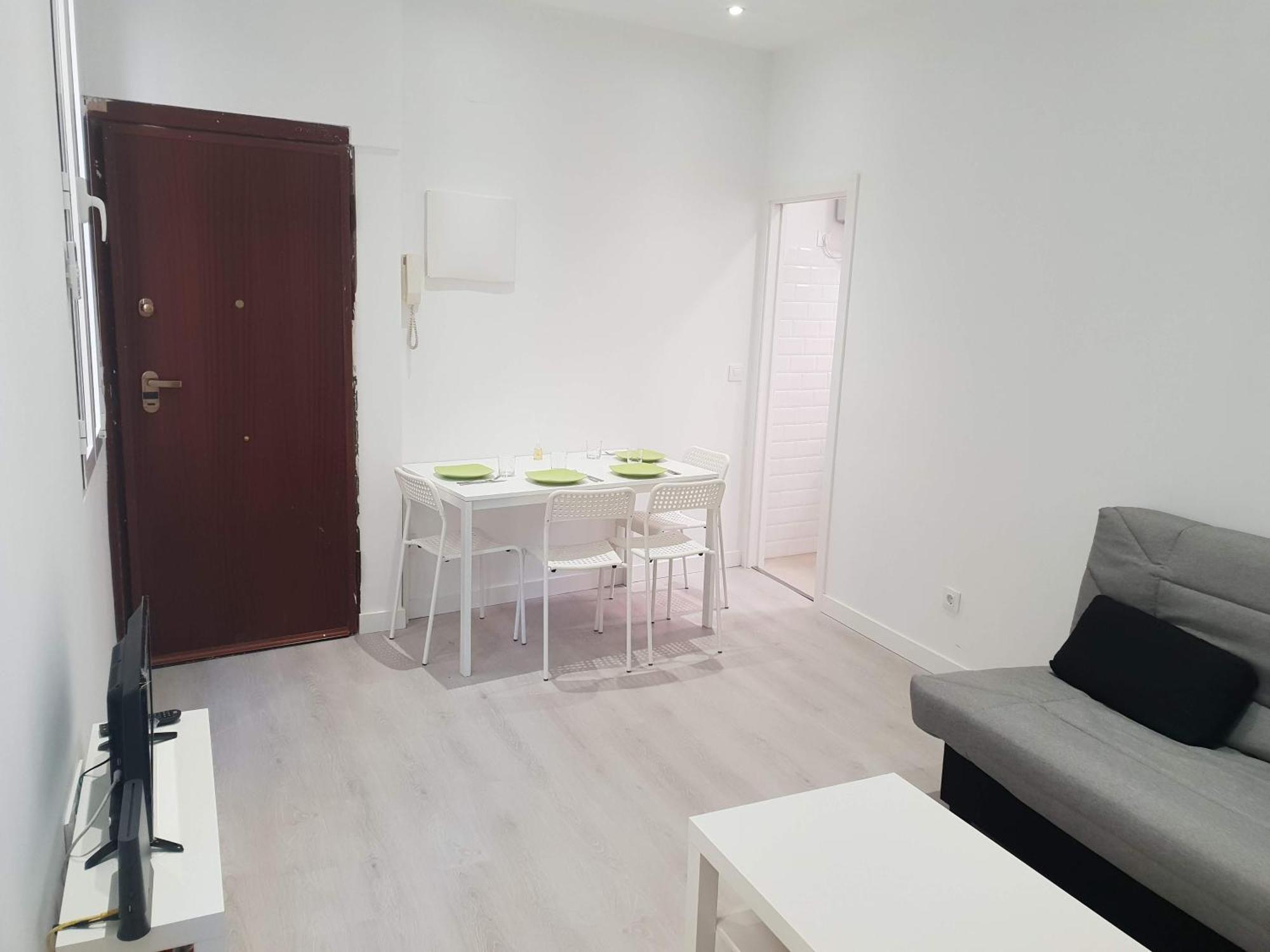 Apartamento Malasana I Apartment Madrid
