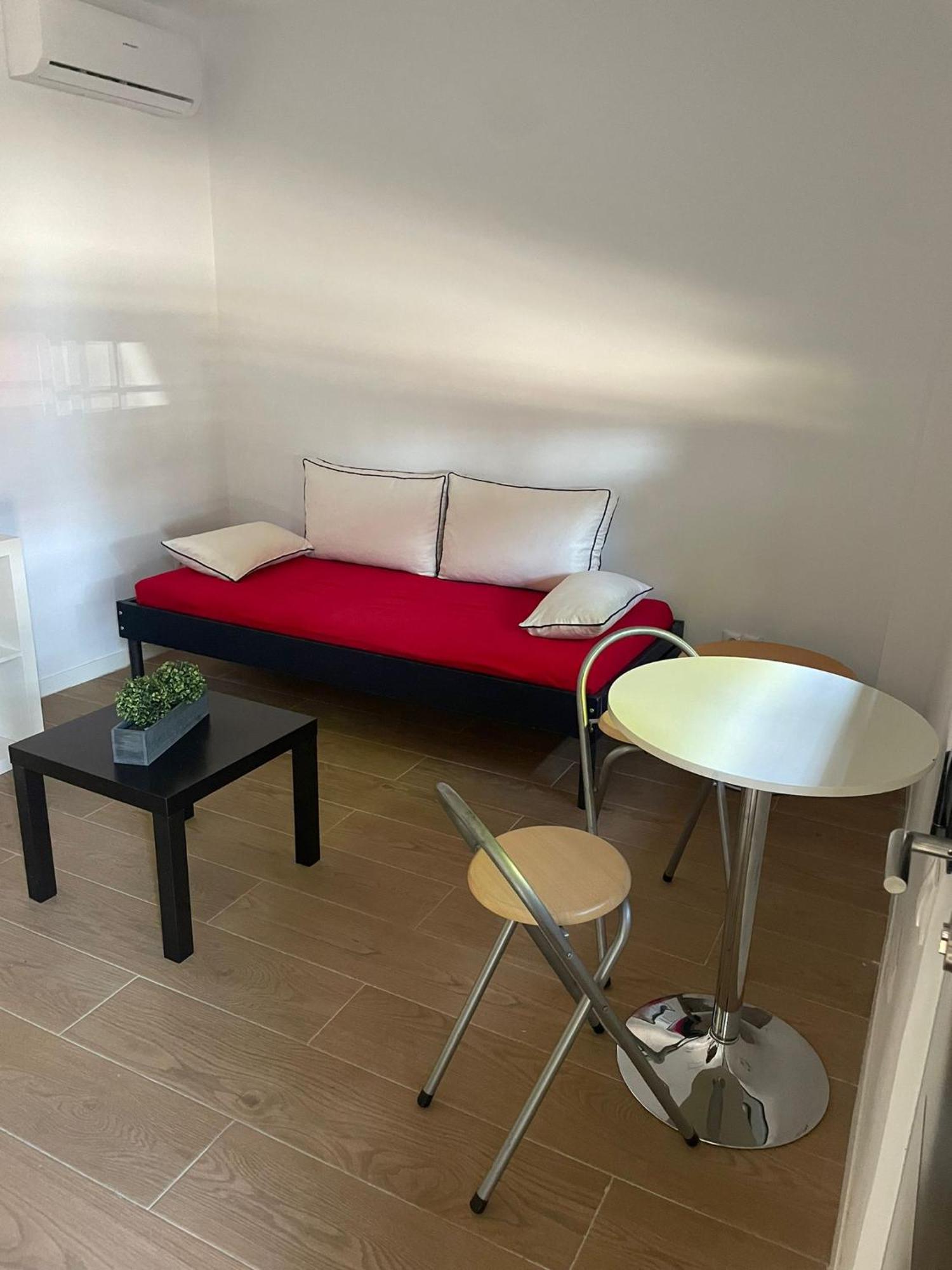 Appartement Exyca Castellana