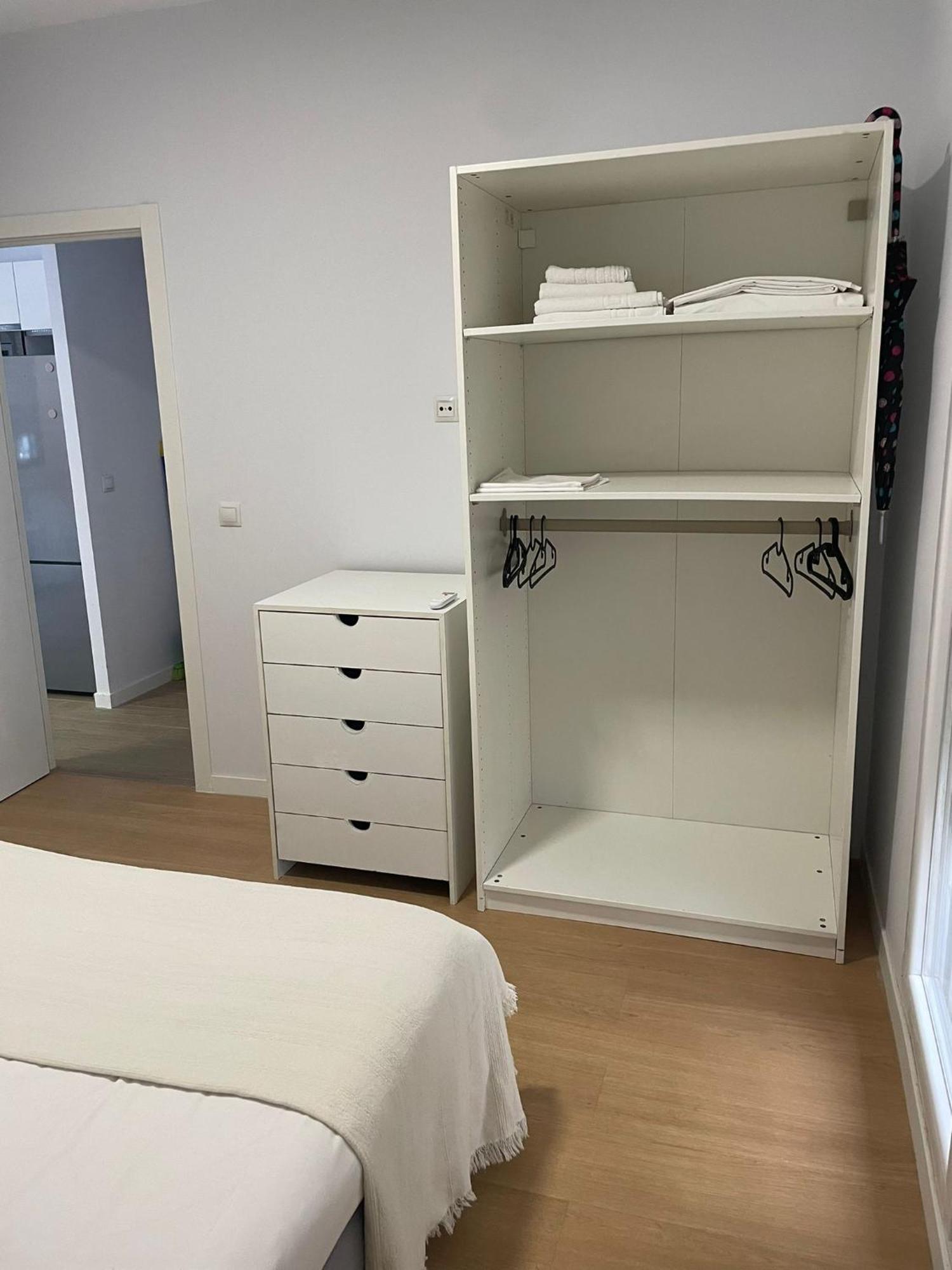 Appartement Exyca Castellana *
