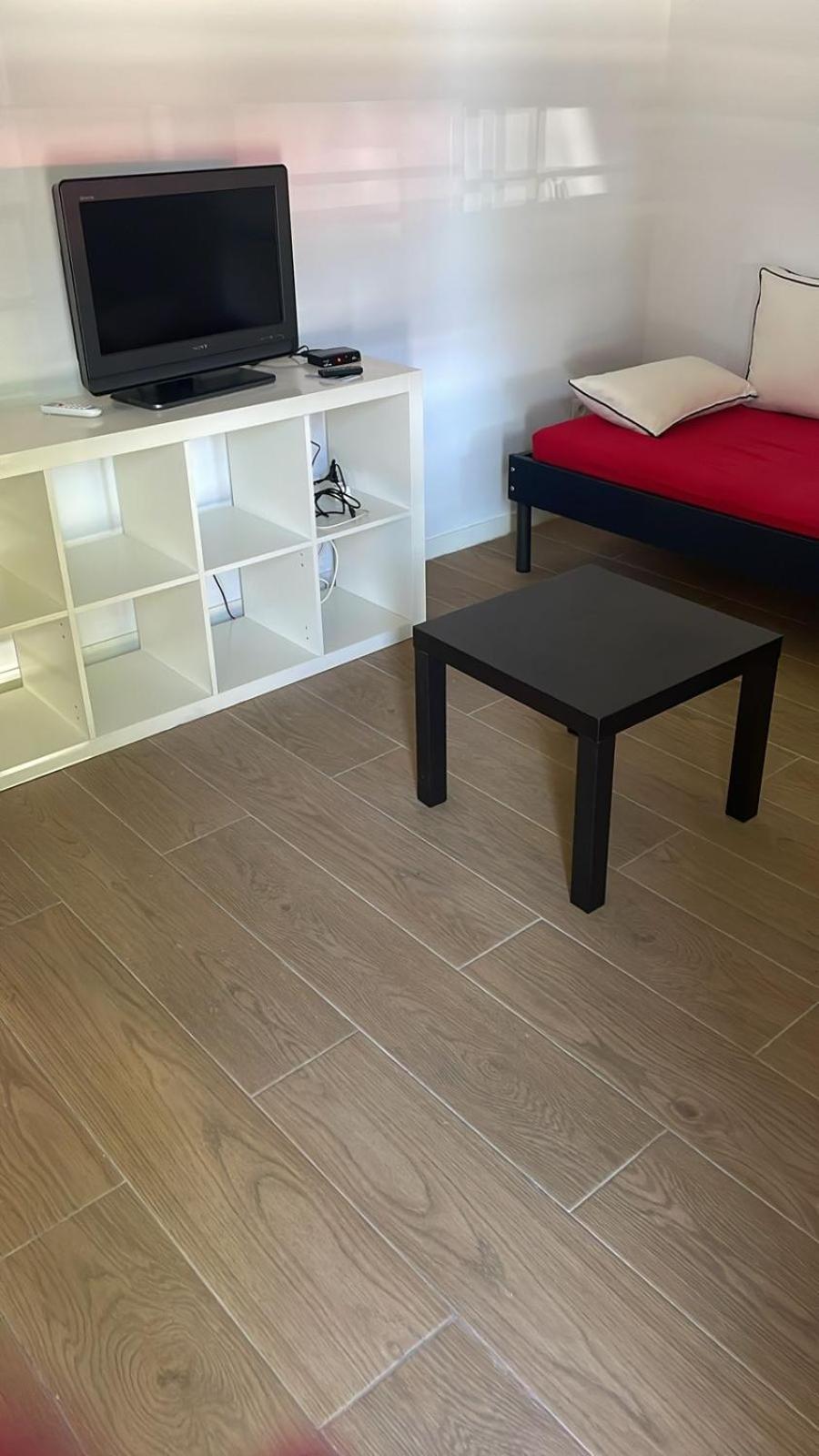 Exyca Castellana Appartement