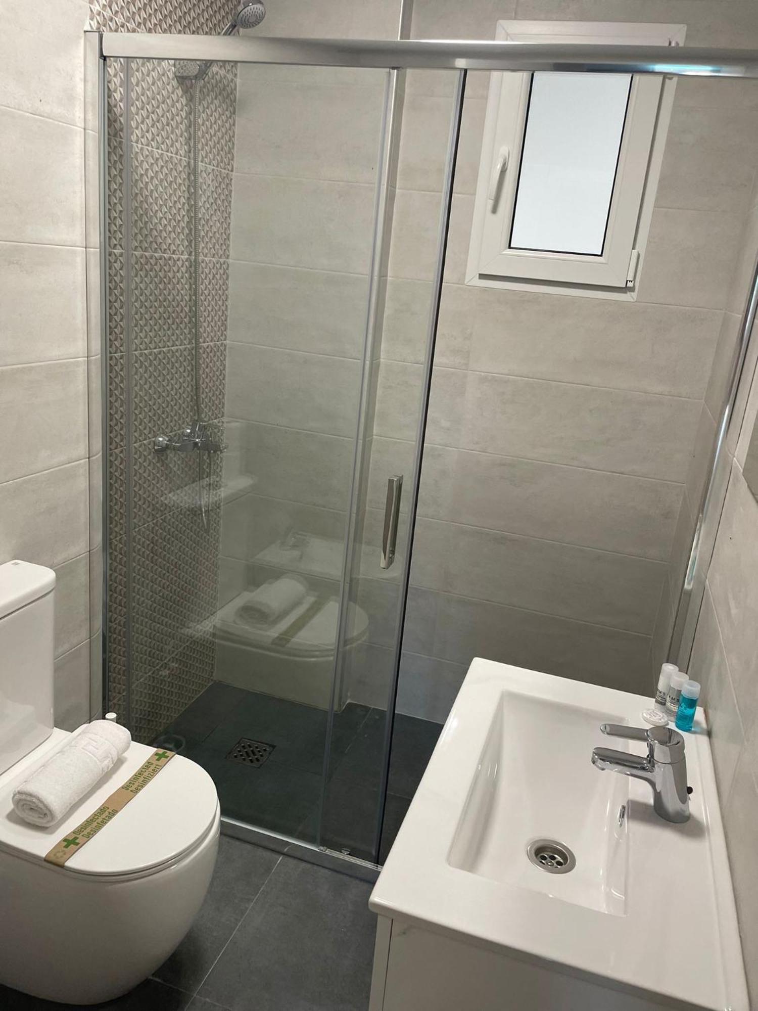 Appartement Exyca Castellana