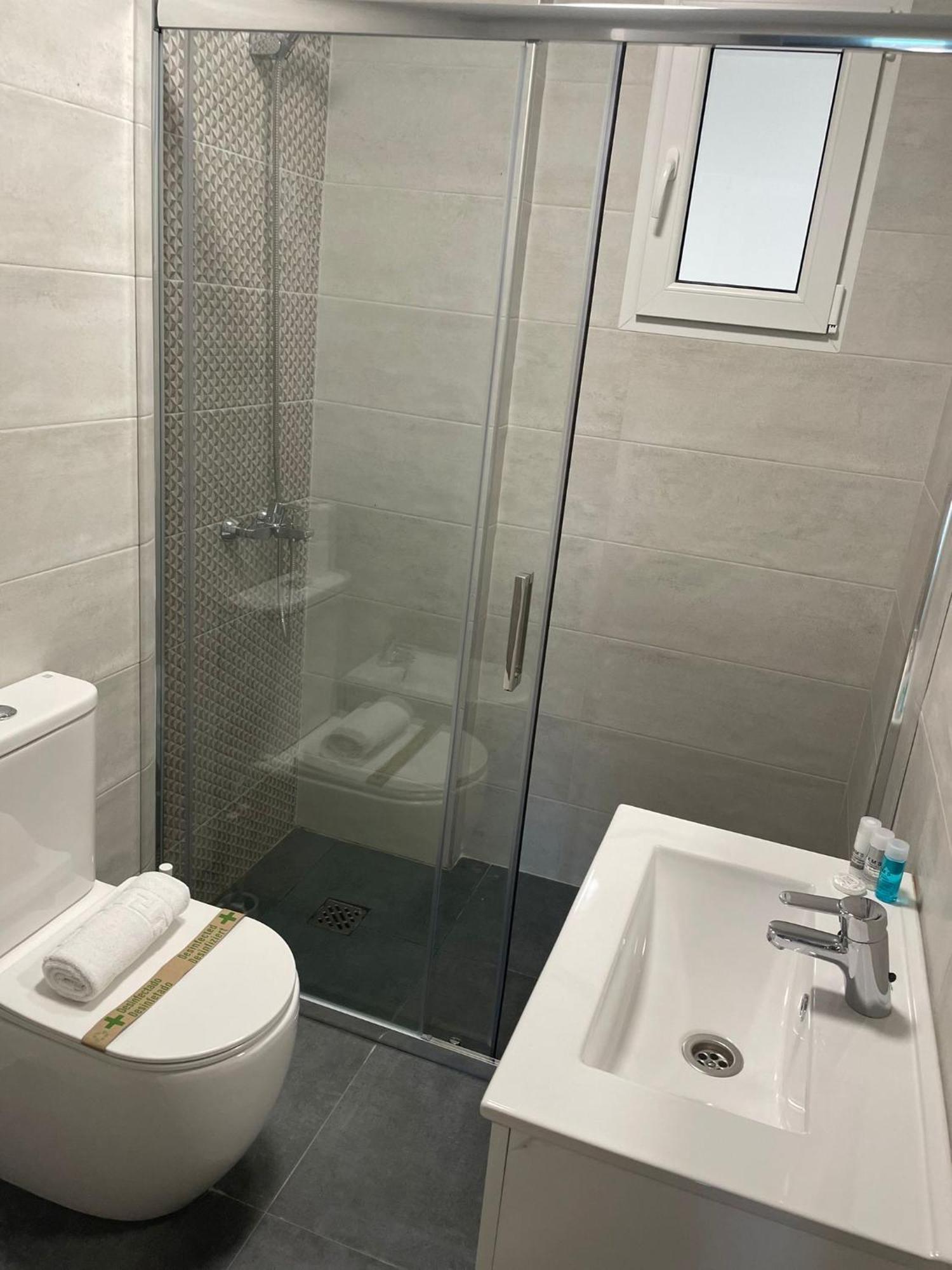 Appartement Exyca Castellana *