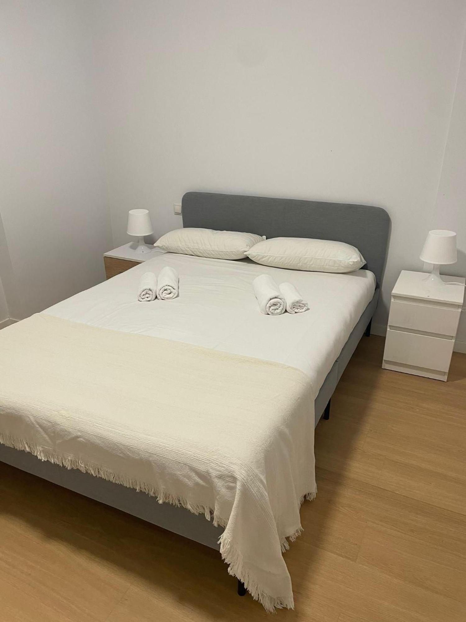 Appartement Exyca Castellana *