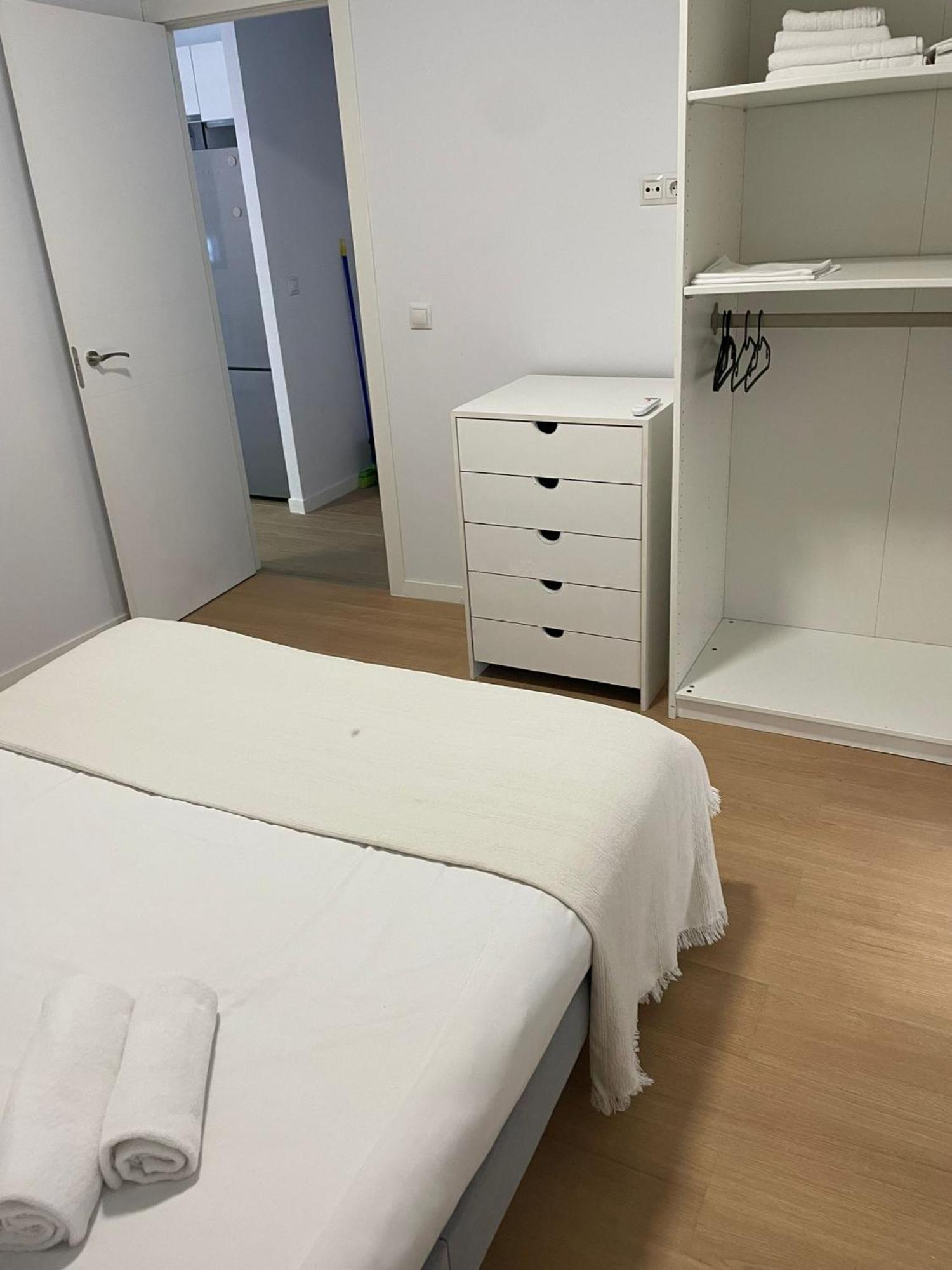 Appartement Exyca Castellana *