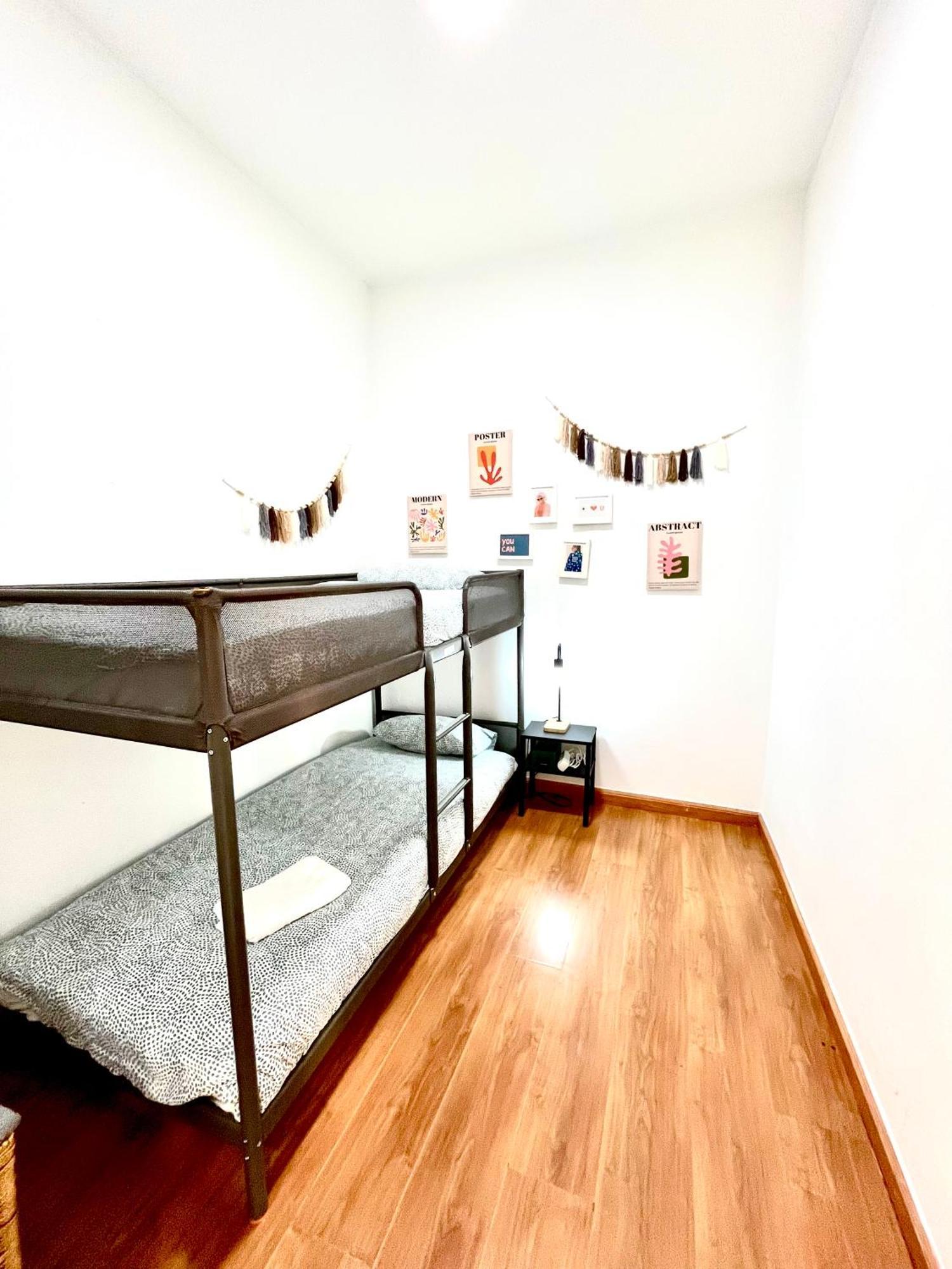 Espectacular Piso Centro Appartement Madrid