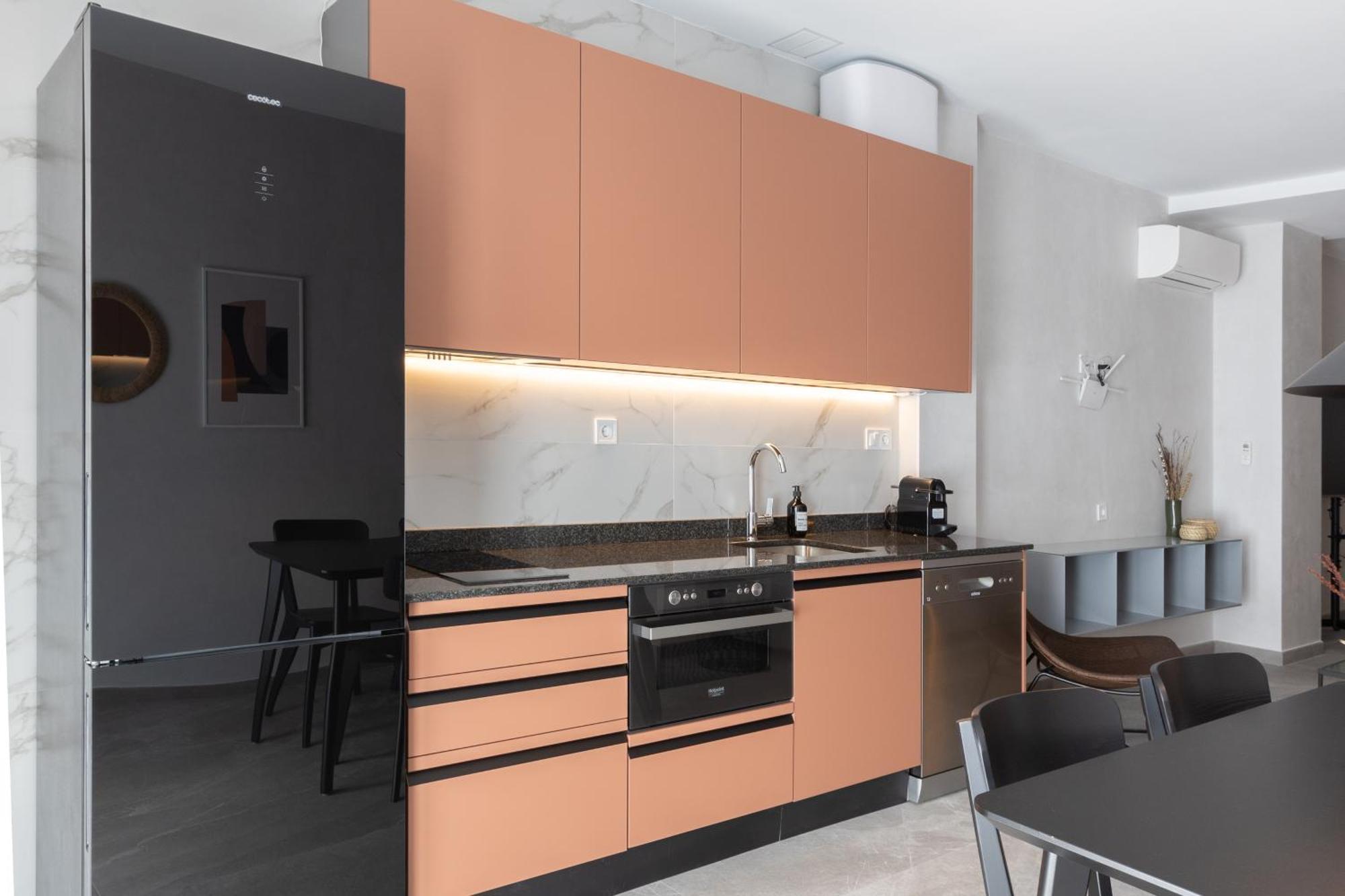 Global Home-ocana Apartment