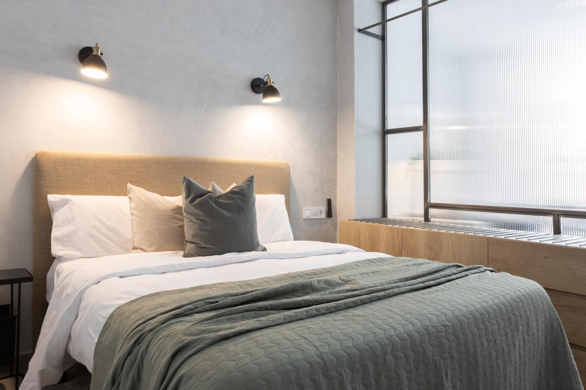 Apartment Global Home-ocana Madrid