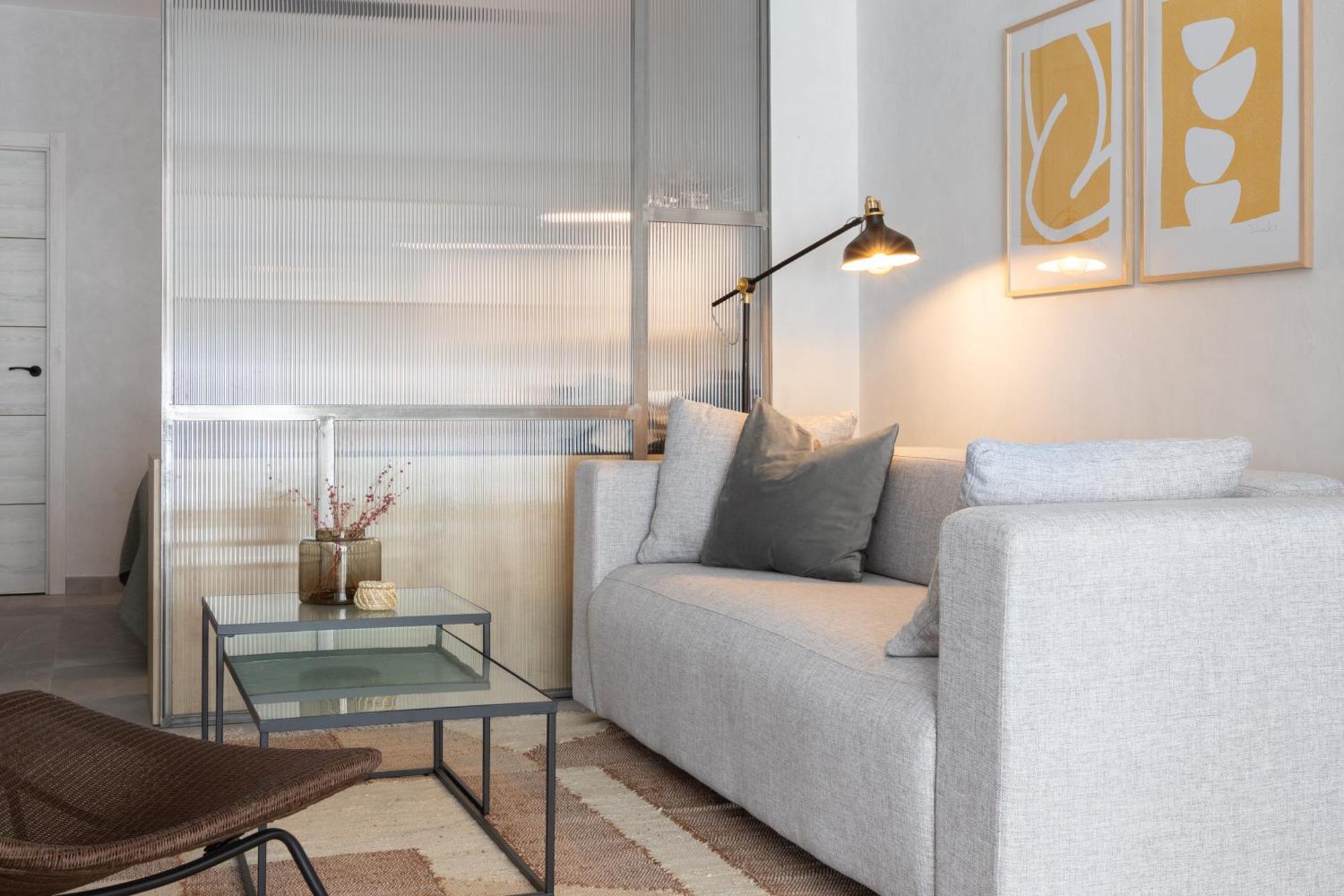 Global Home-ocana * Madrid