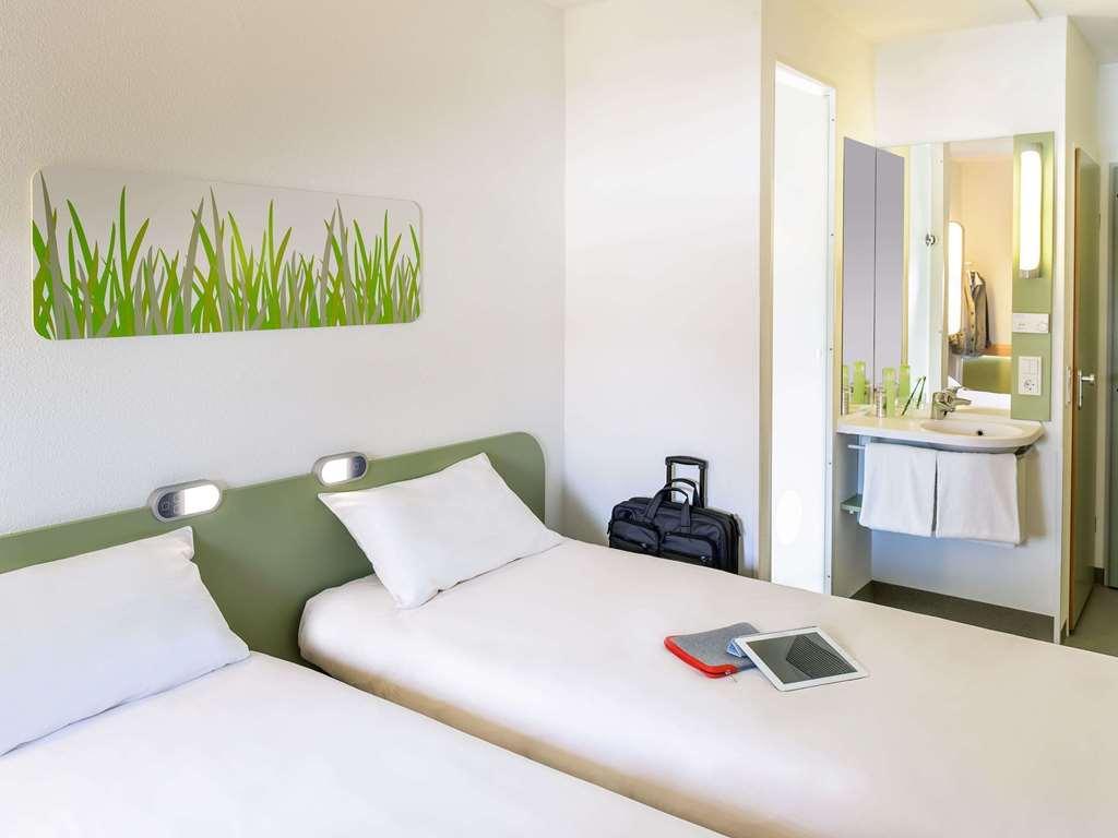 Ibis Budget Vallecas Hotel *