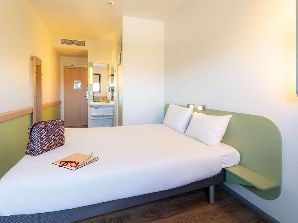 Ibis Budget Vallecas * Madrid