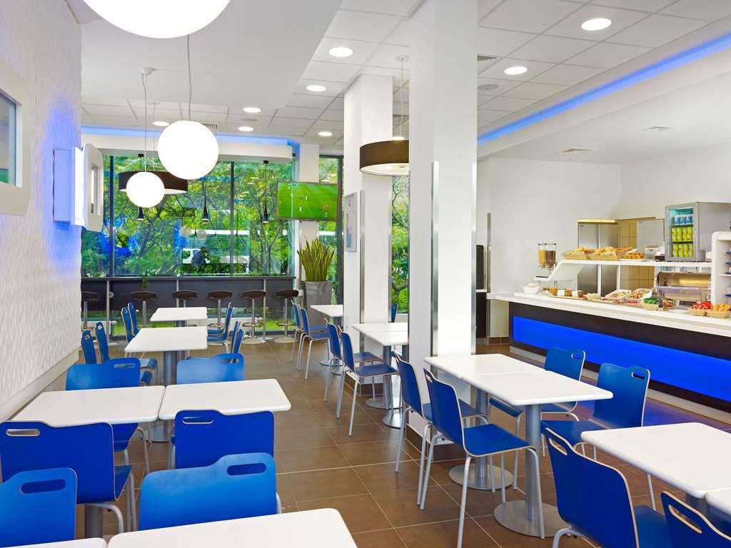 Ibis Budget Vallecas * Madrid