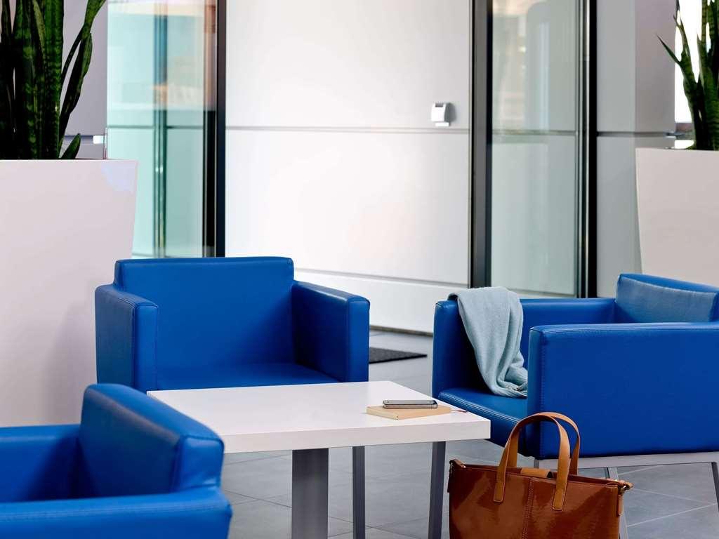 Ibis Budget Vallecas Hotel