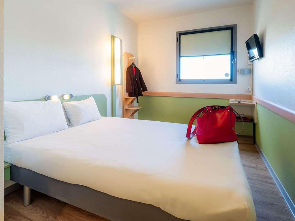 Ibis Budget Vallecas * Madrid