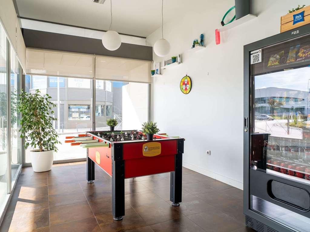 Ibis Budget Vallecas Hotel