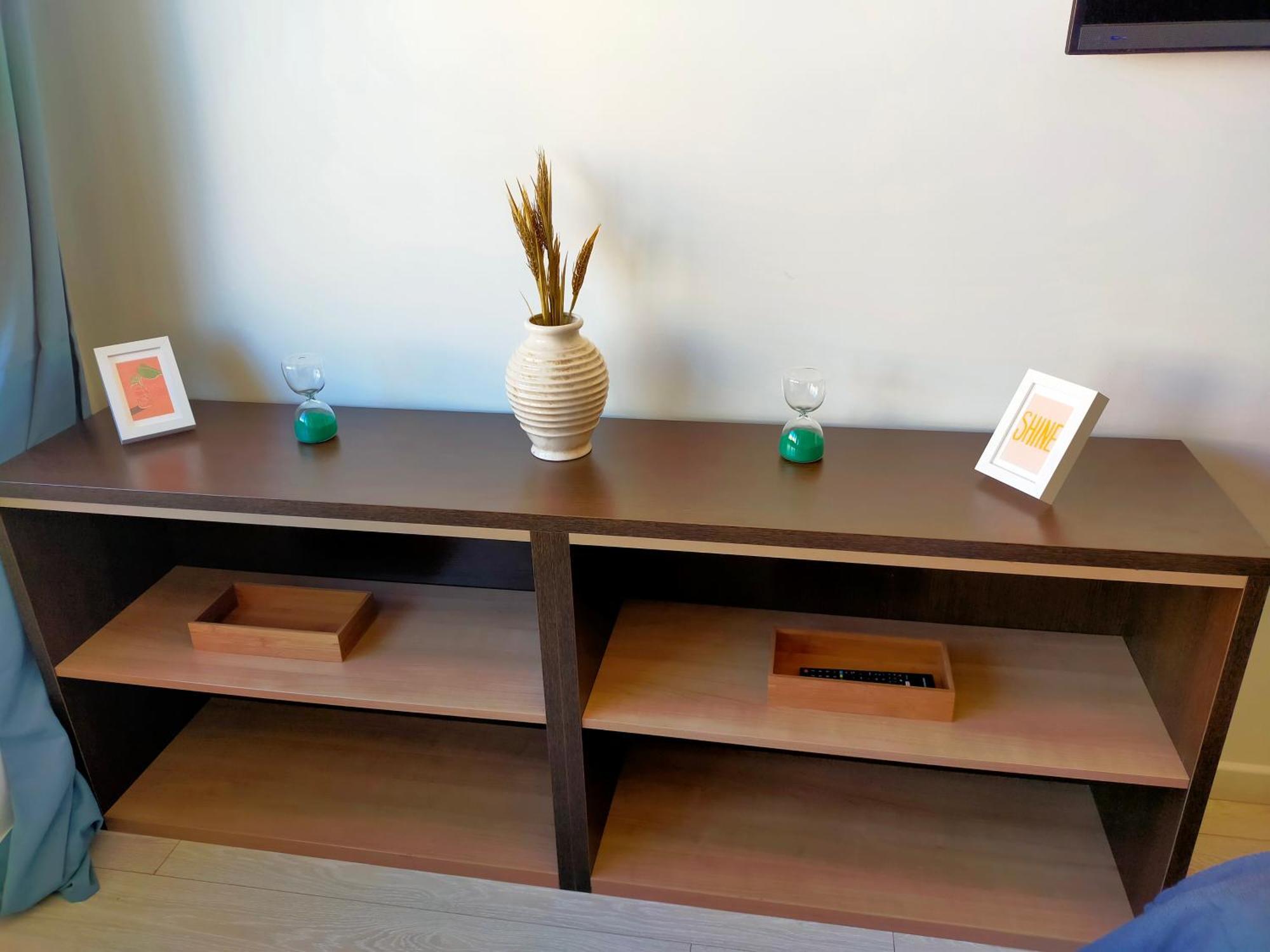 Inmejorable Ubicacion En Appartement