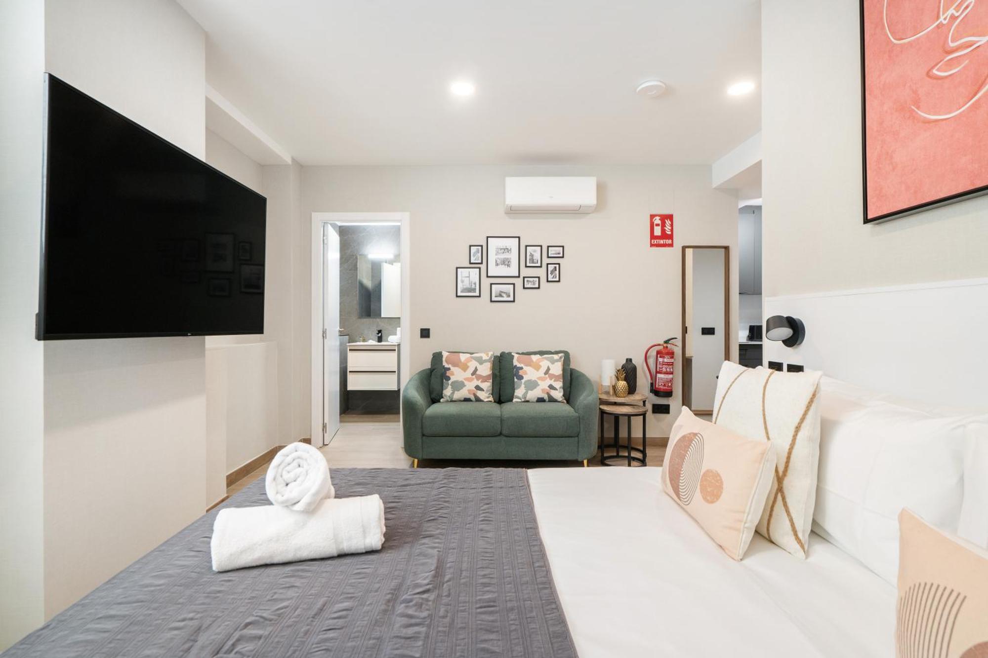 Dobo Homes - Gc21 * Madri