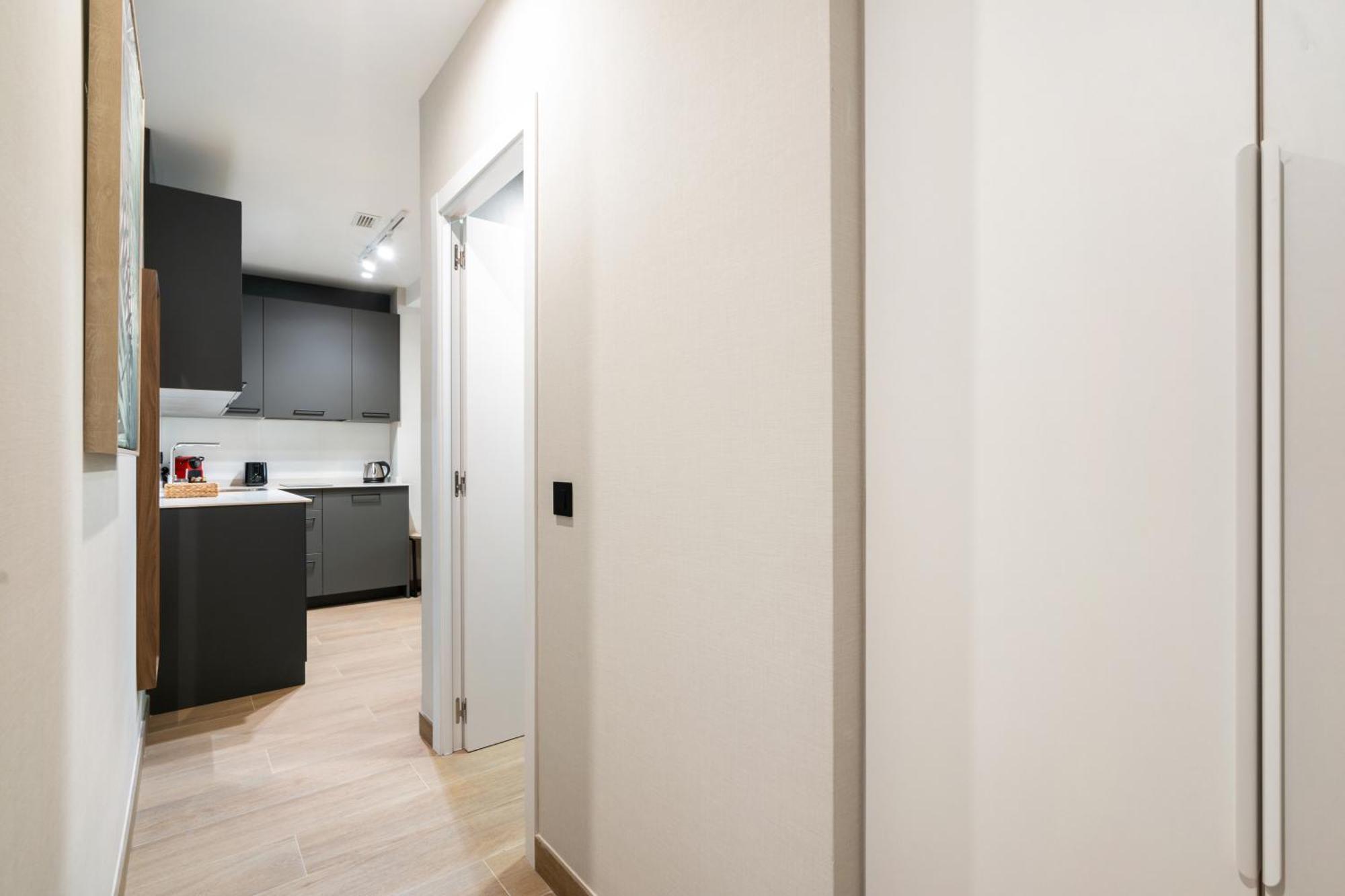 Dobo Homes - Gc21 Madri
