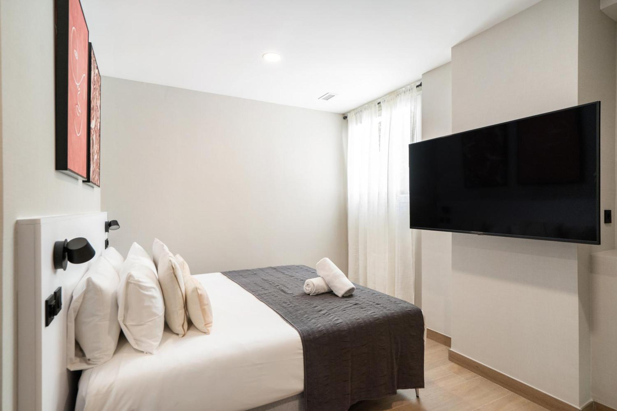 Dobo Homes - Gc21 Apartamento Madri